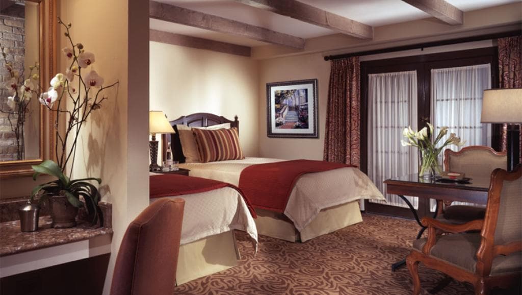 Omni La Mansión del Rio RiverWalk