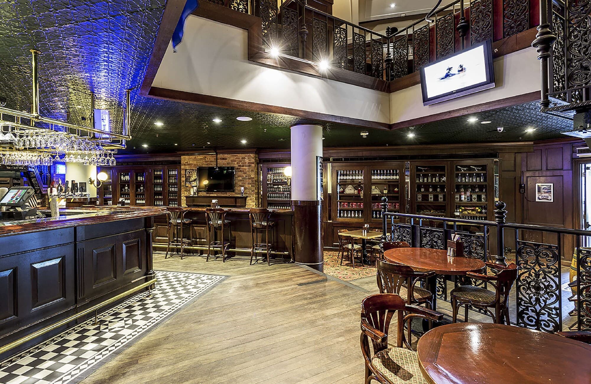 Stamford Plaza Sydney Airport Hotel & Conference Centre