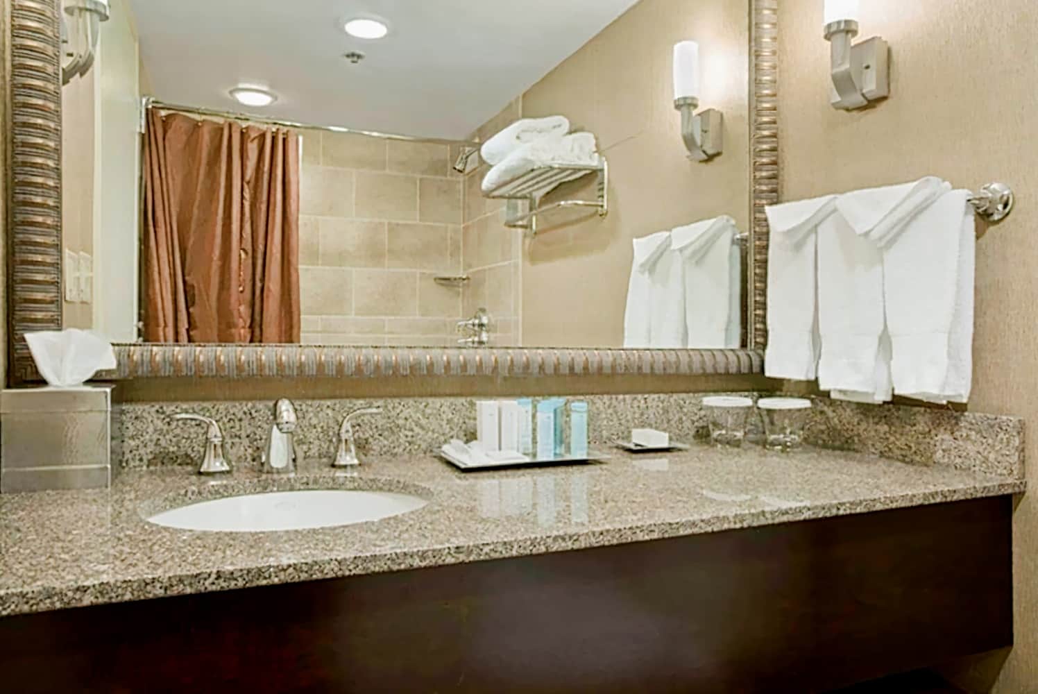 Hilton Burlington Lake Champlain
