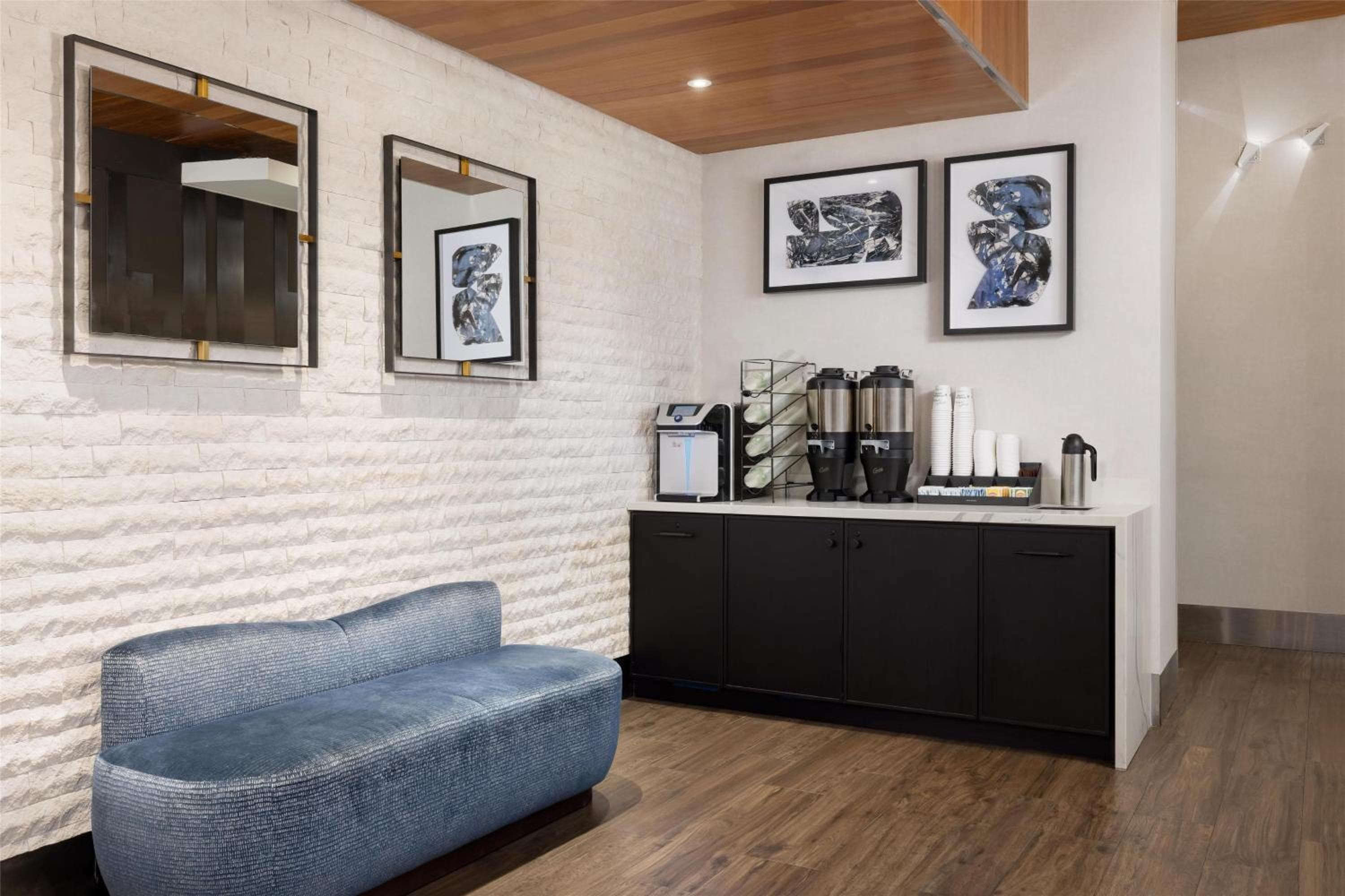 Hilton Garden Inn New York/Times Square Central