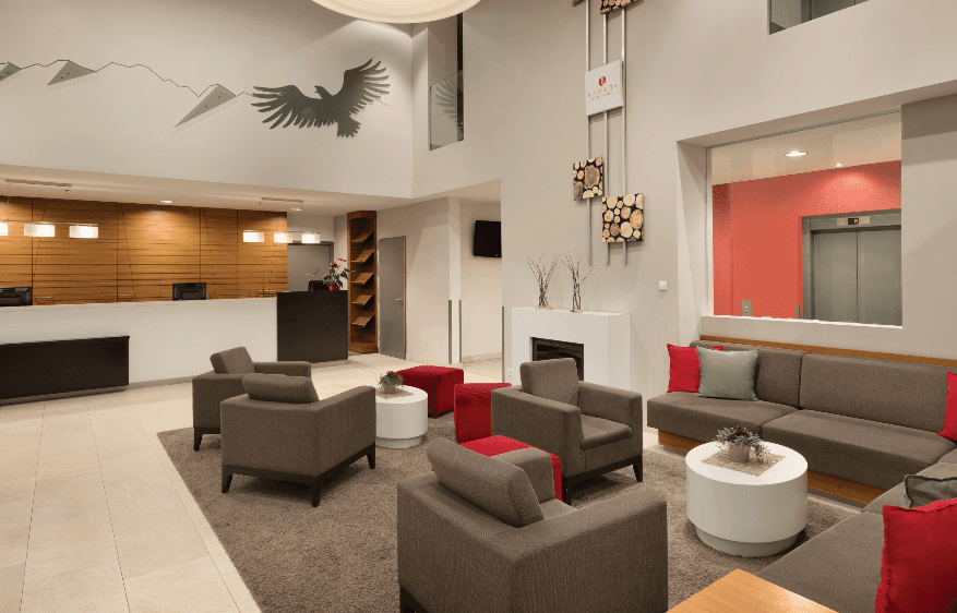 Hotel Ramada Innsbruck Tivoli