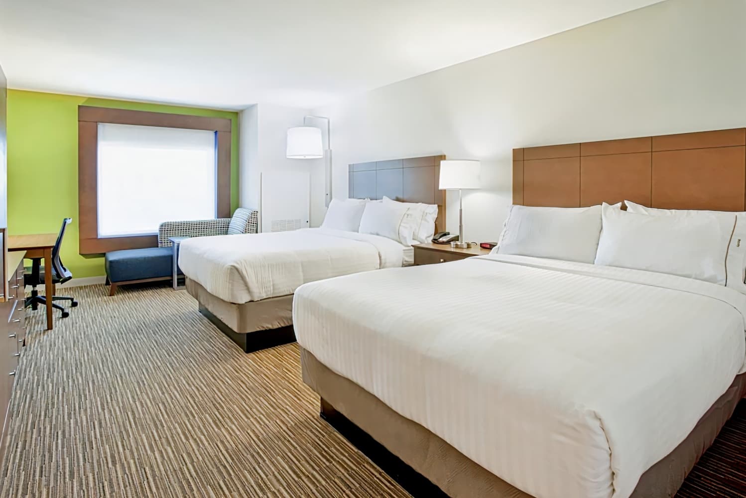 Holiday Inn Express & Suites Austin Downtown - University