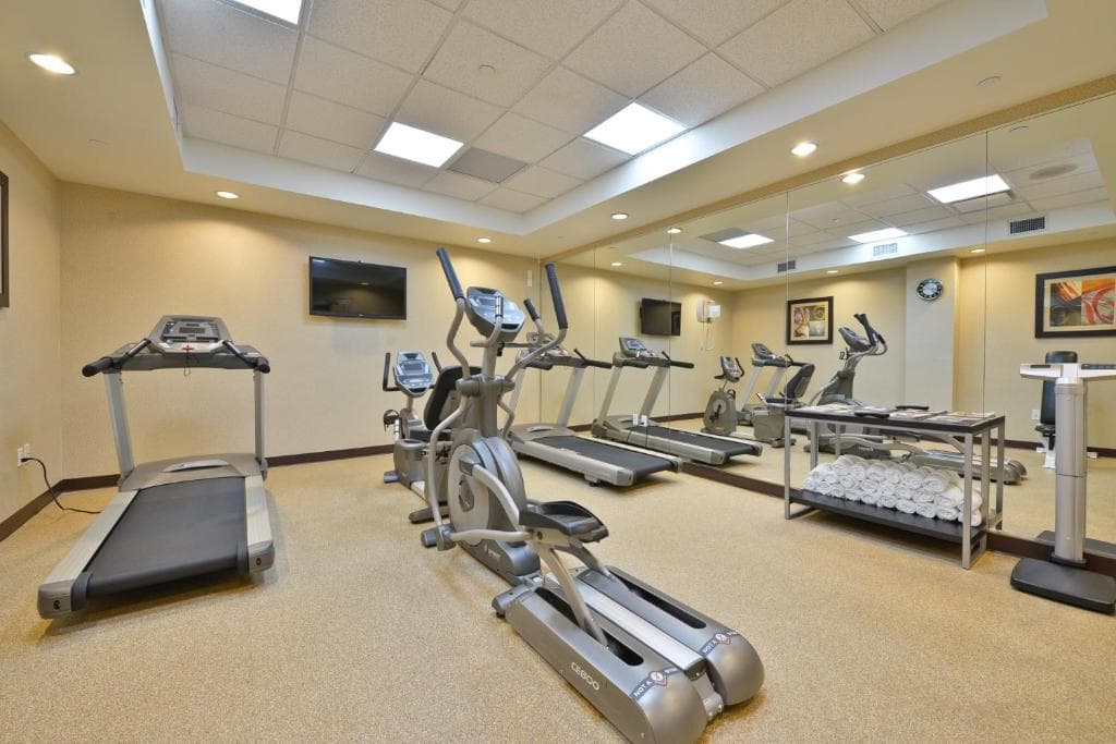 Holiday Inn Lower East Side