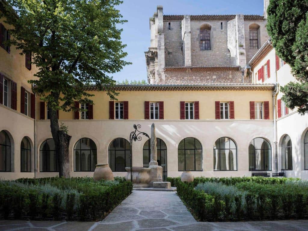 Jules César Arles Hotel&Spa-MGallery