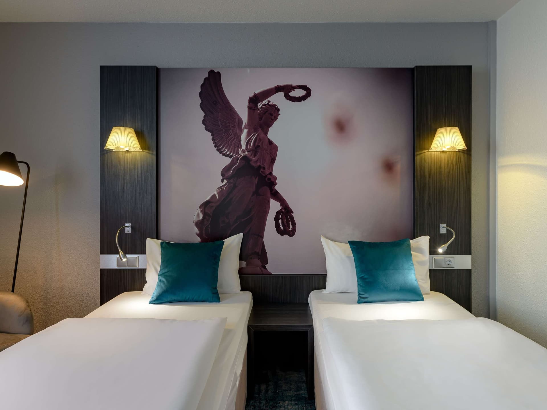 Mercure Hotel Hannover City