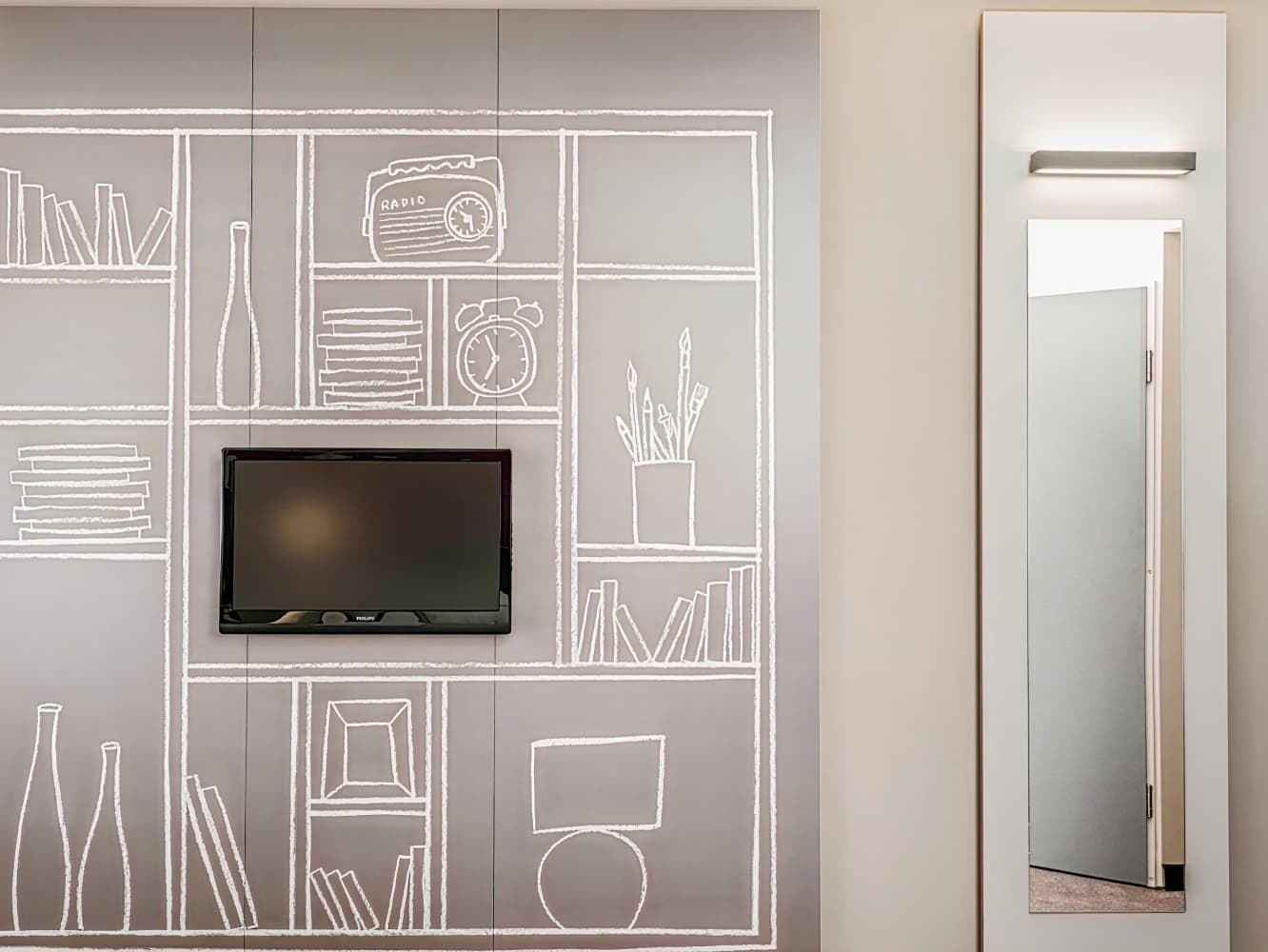 ibis Hamburg Alster Centrum