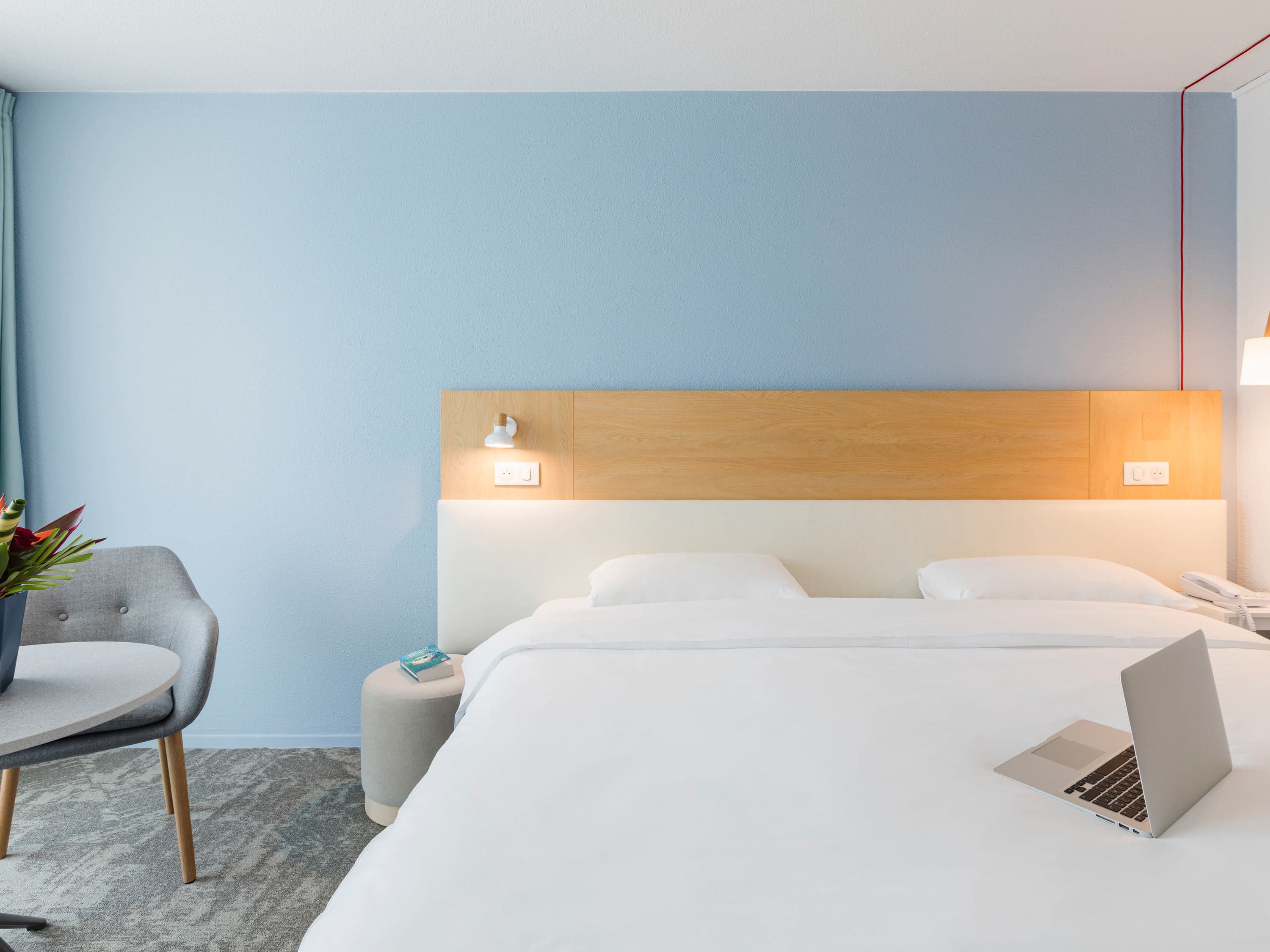 ibis Styles Aix-les-Bains Domaine de Marlioz