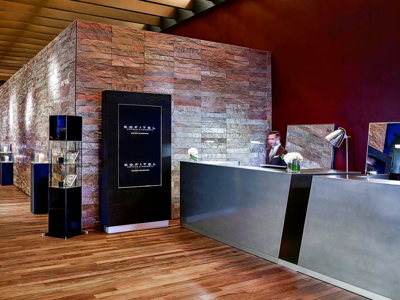 Sofitel Munich Bayerpost