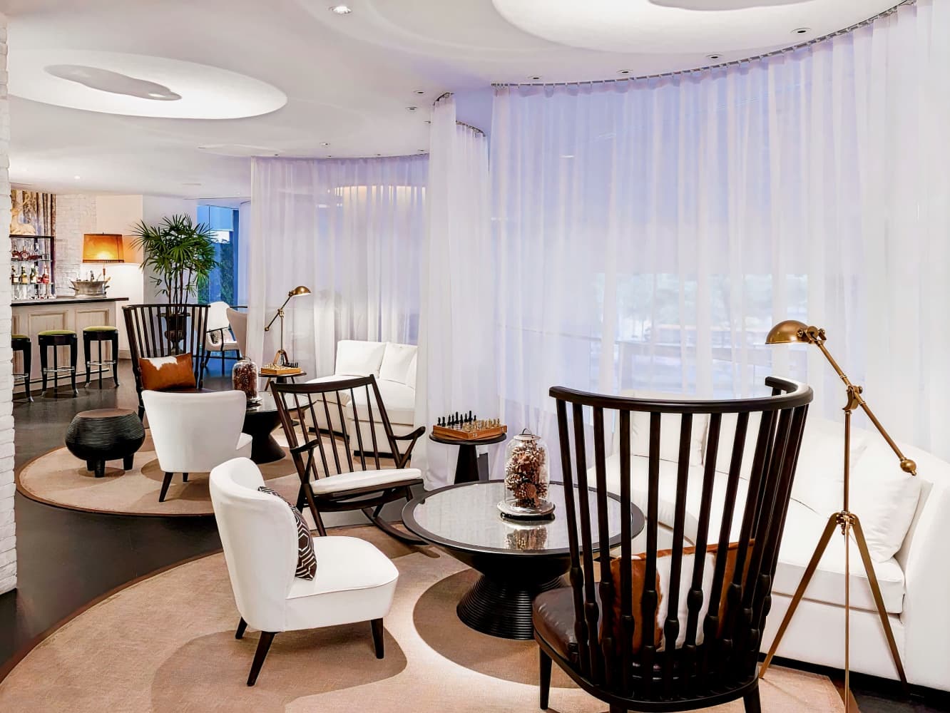 Pullman Bangkok Hotel G