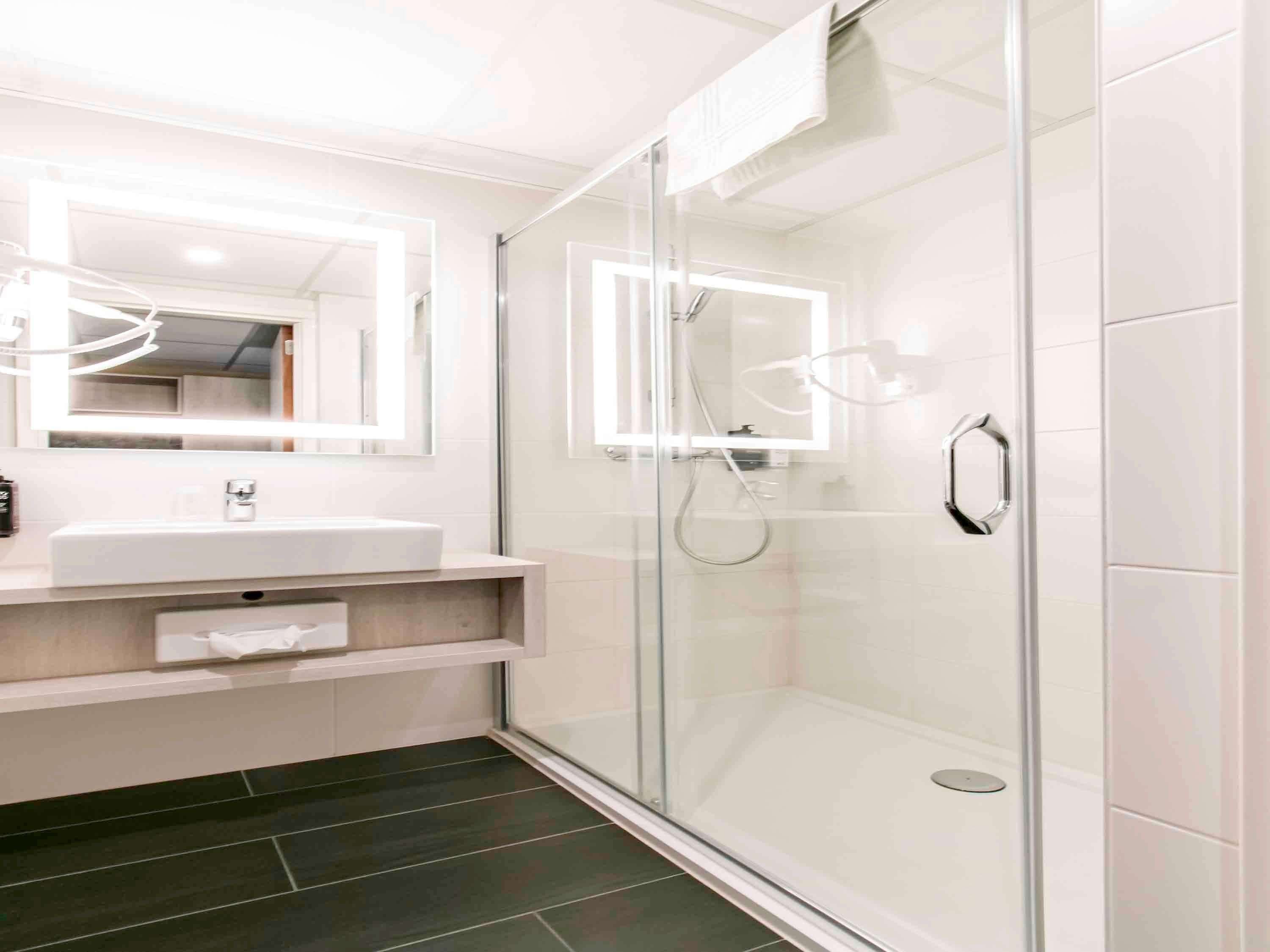 ibis Styles Zeebrugge