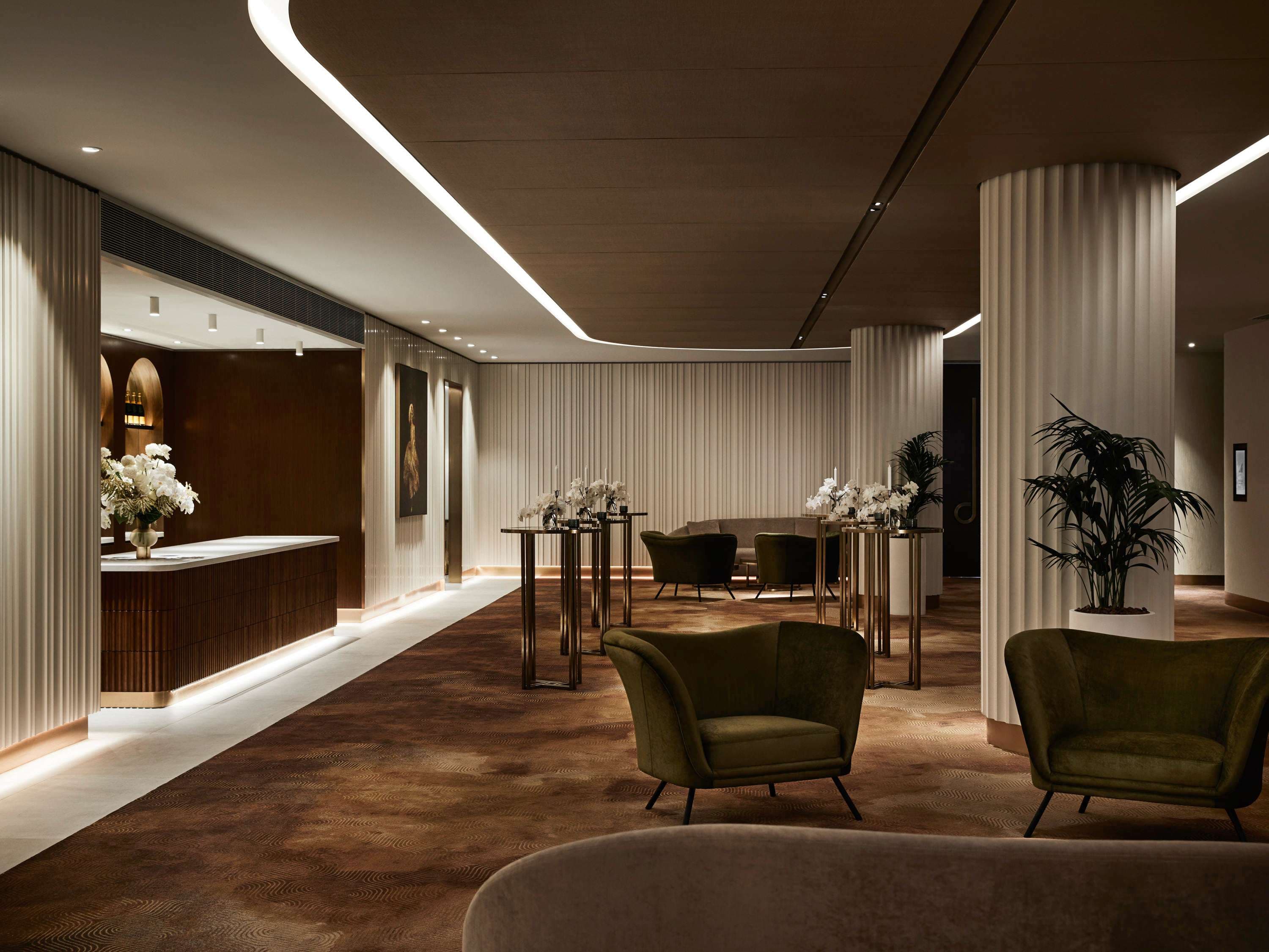 Hotel Chadstone Melbourne - MGallery Collection