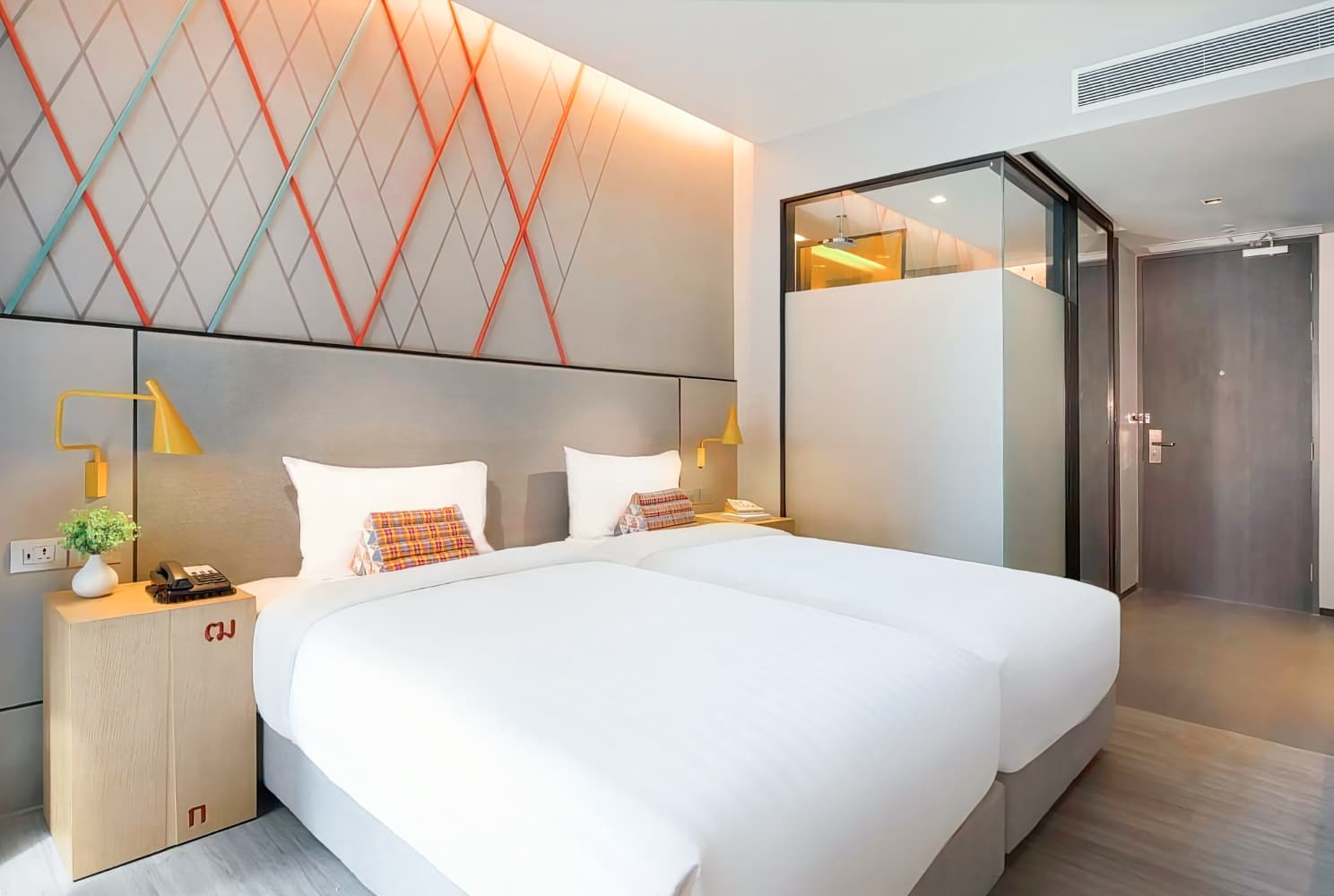 ibis Styles Bangkok Sukhumvit Phra Khanong