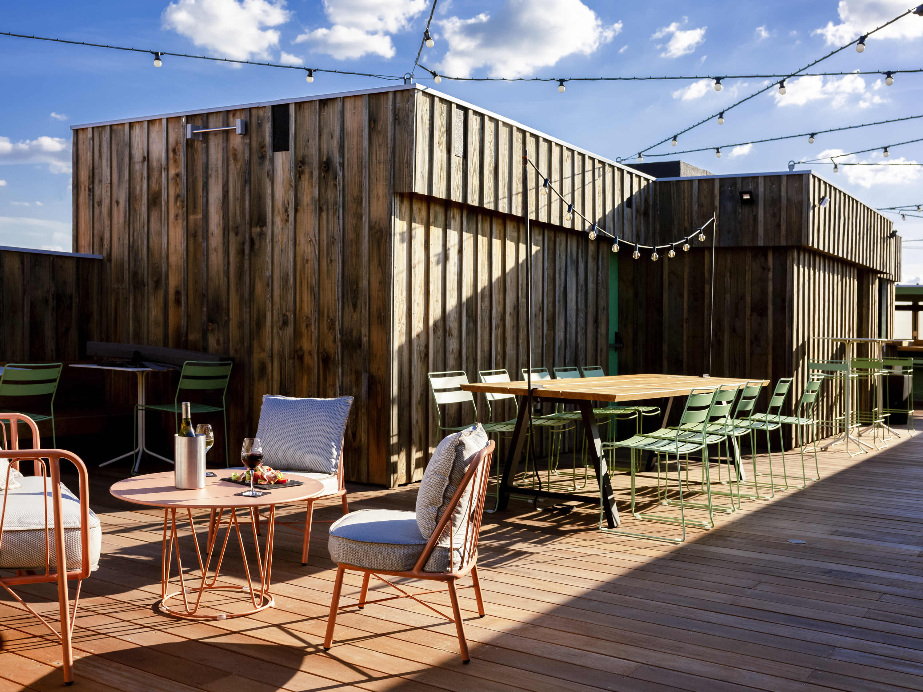 ibis Styles Albi Centre Le Theatro