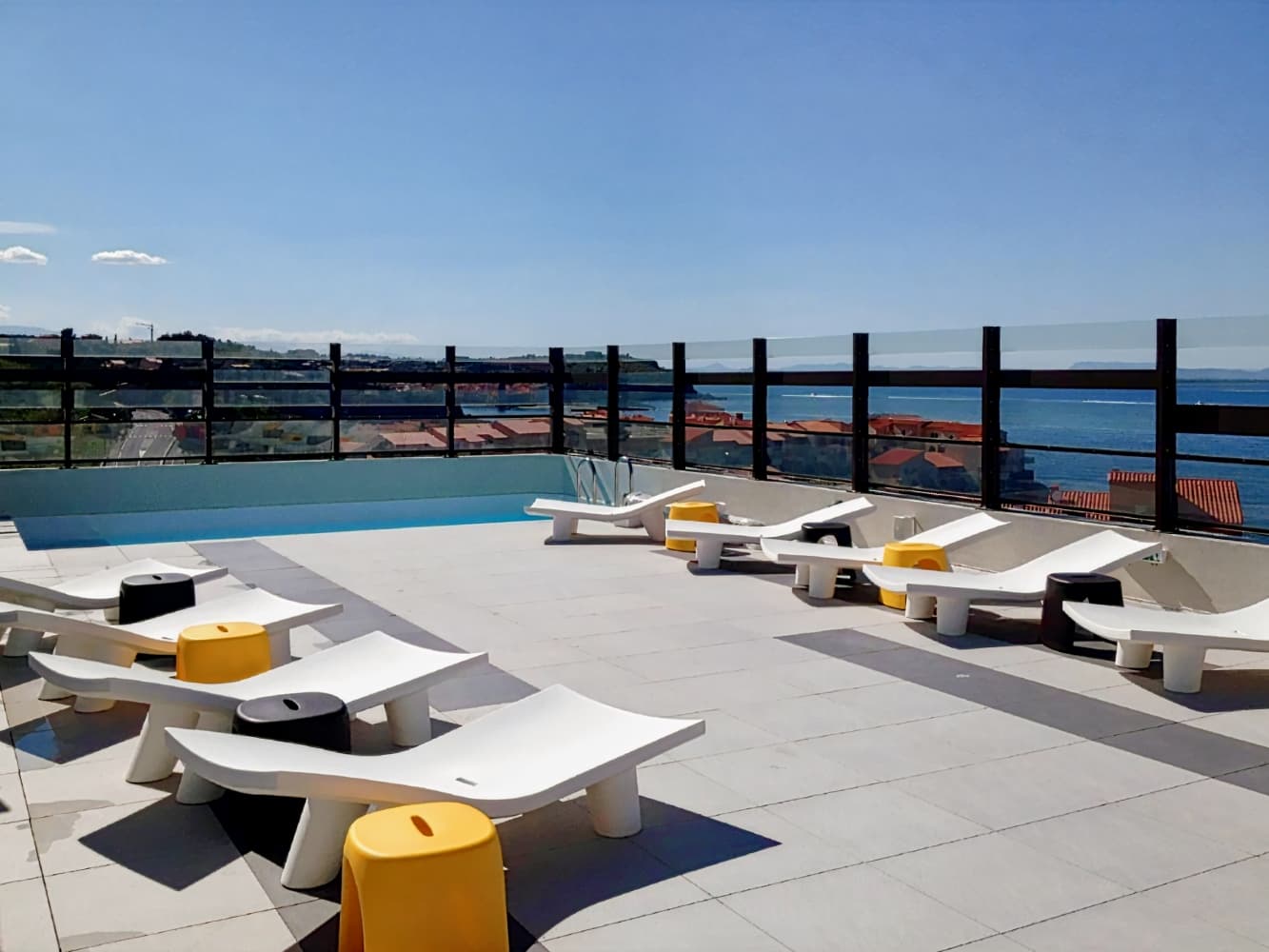 ibis Styles Collioure Port-Vendres