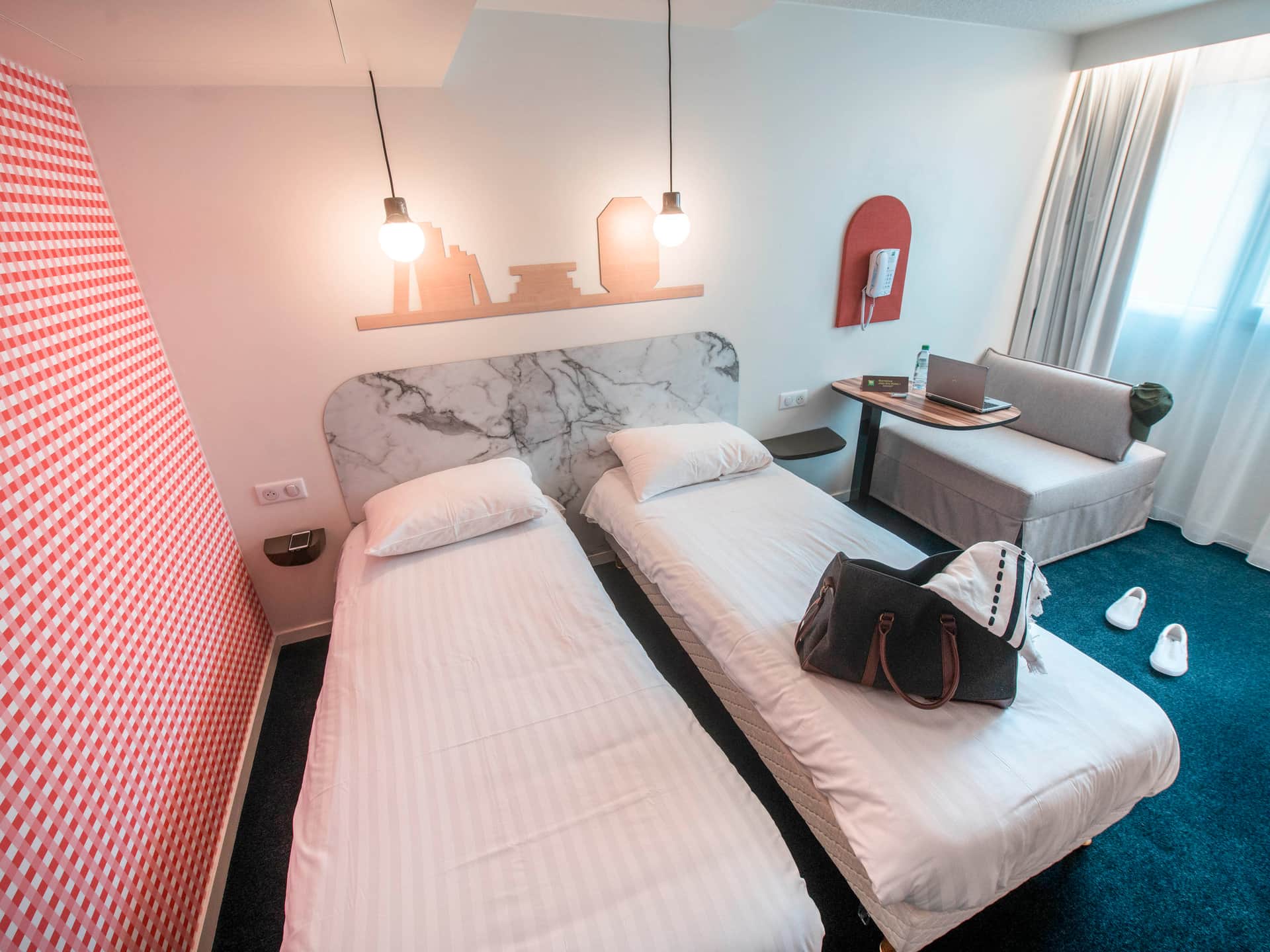 ibis Styles Vichy Centre
