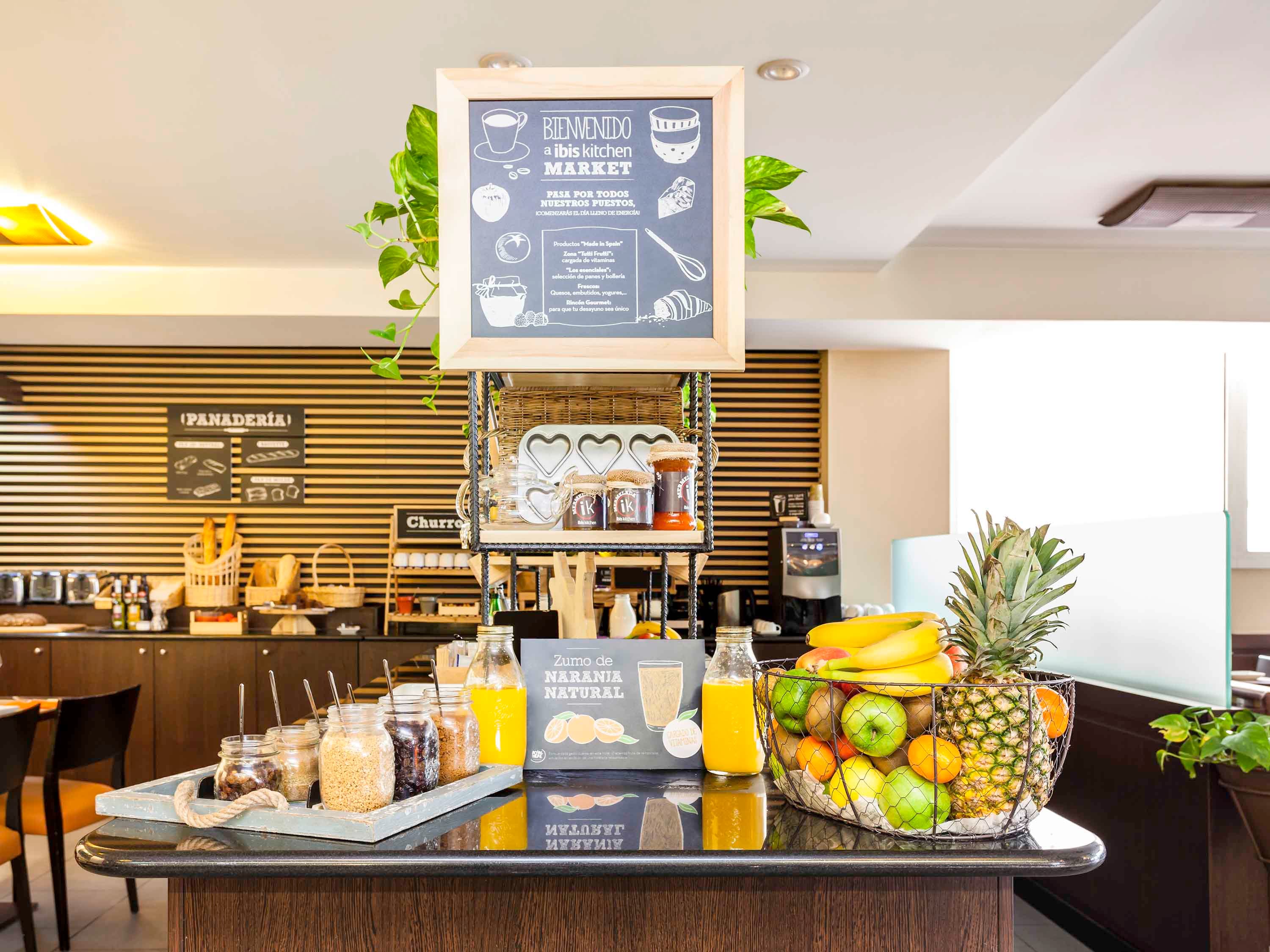 ibis Madrid Alcorcon Tresaguas