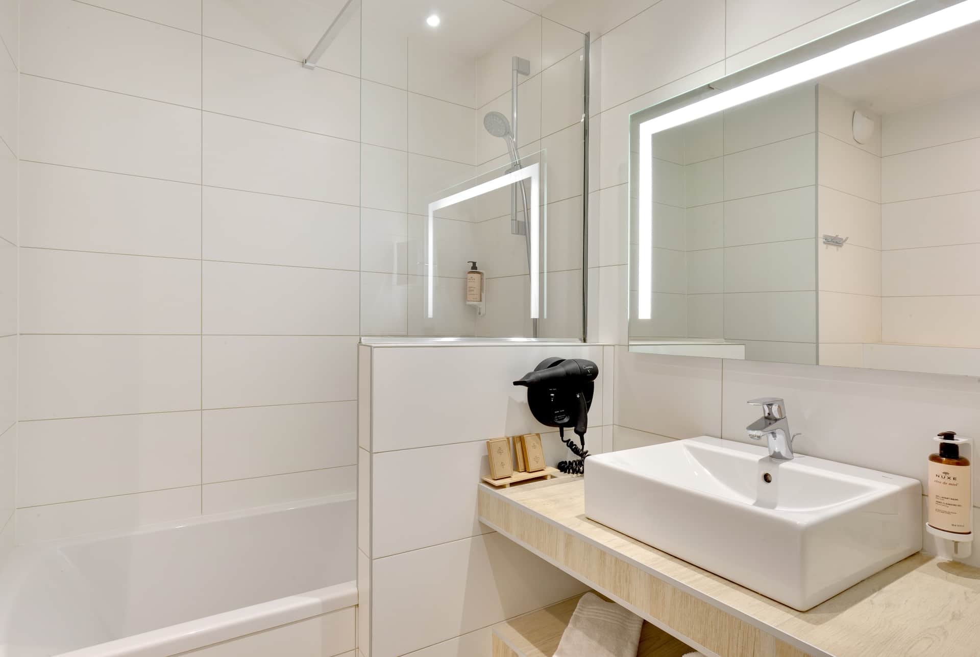 Mercure Montpellier Centre Comédie Hotel