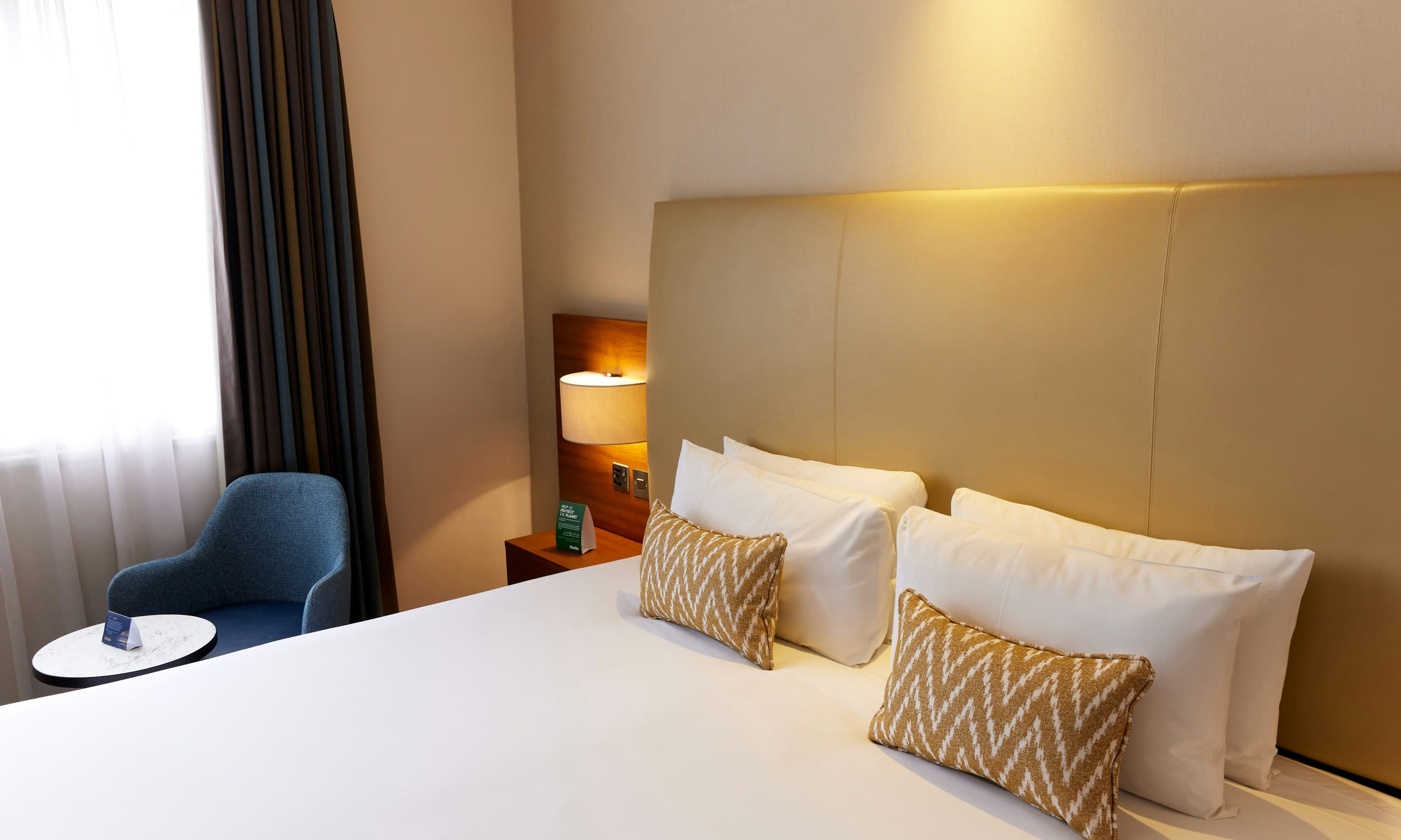 Thistle Kensington Gardens