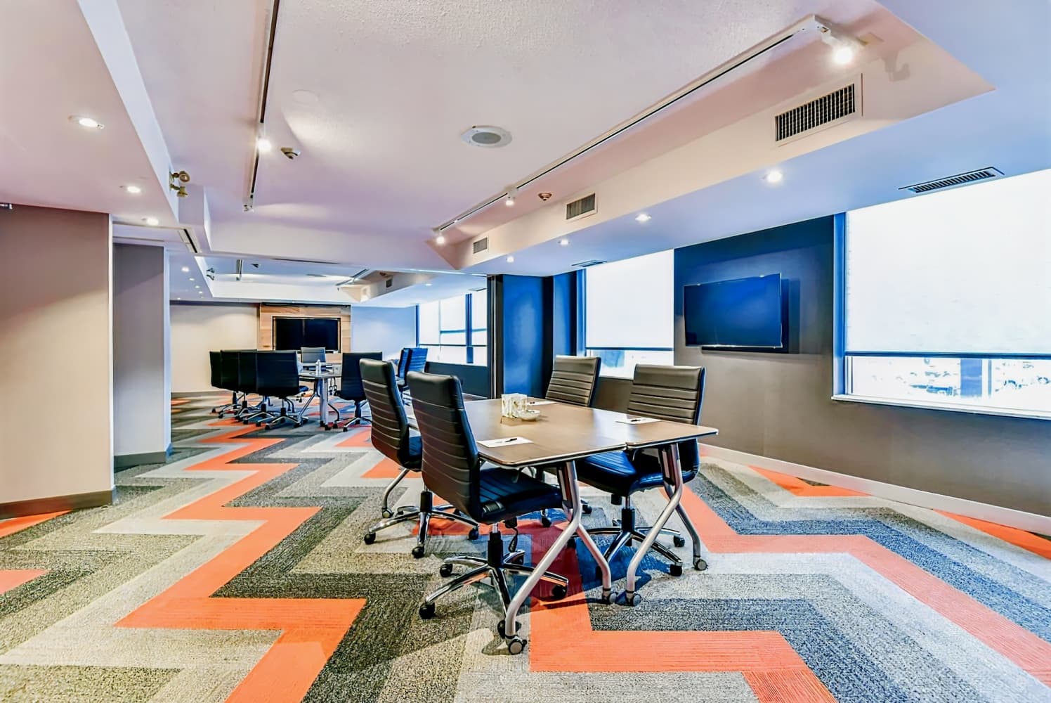 Radisson Suite Hotel Toronto Airport