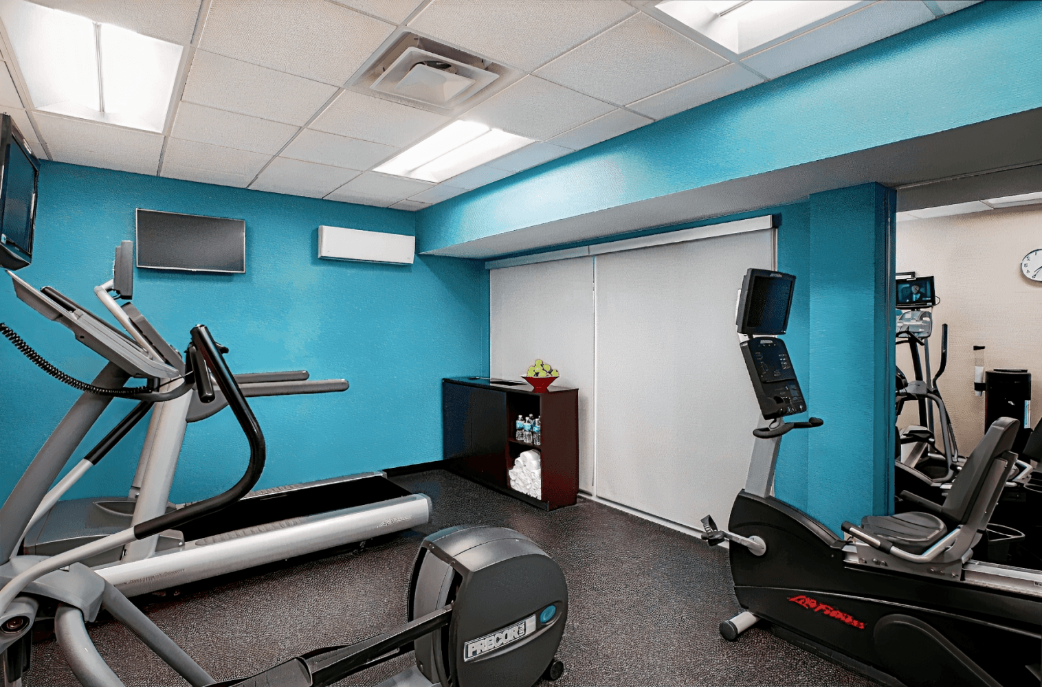 Fairfield Inn & Suites by Marriott Chicago Midway Airport