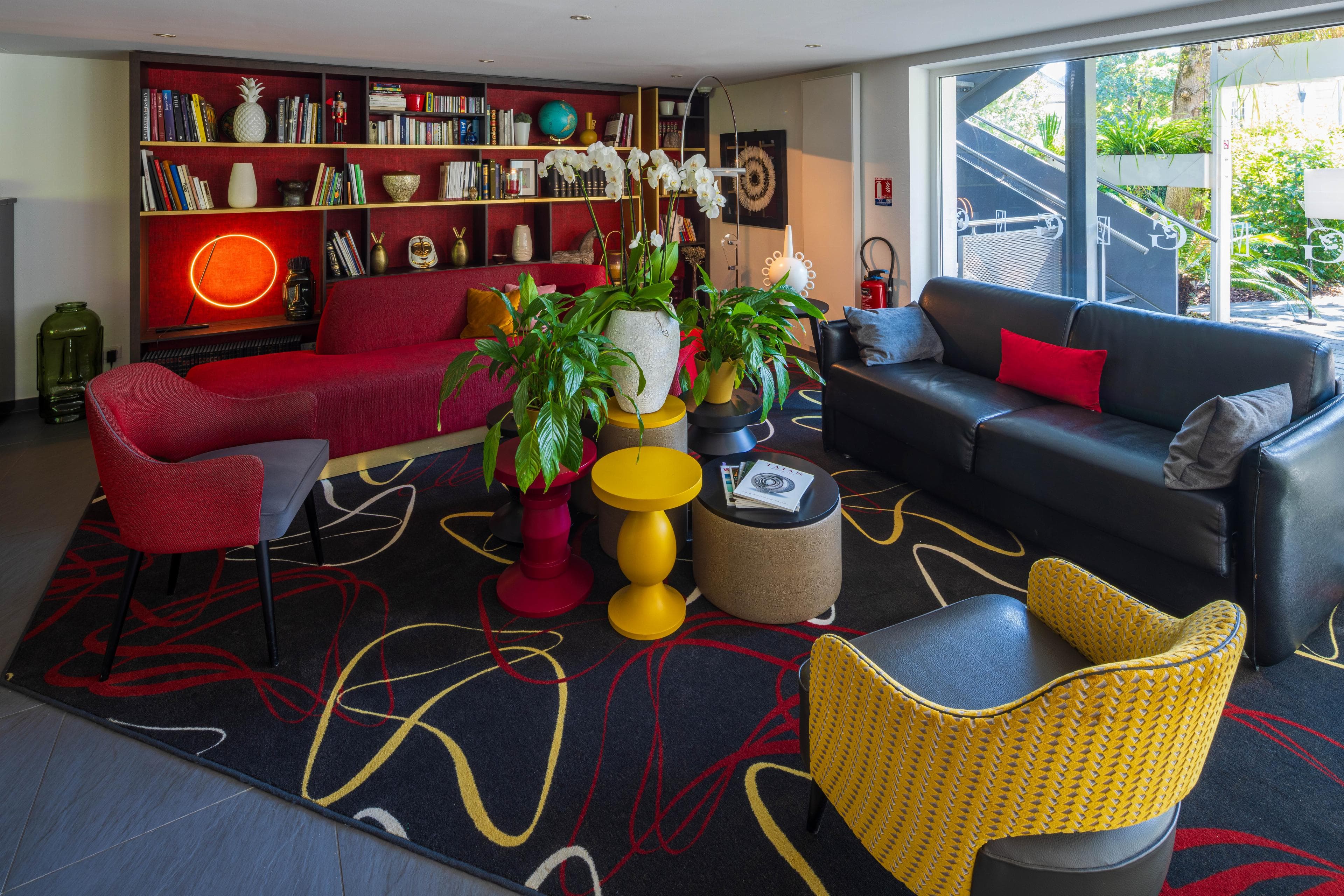 Garrigae Villa La Florangerie