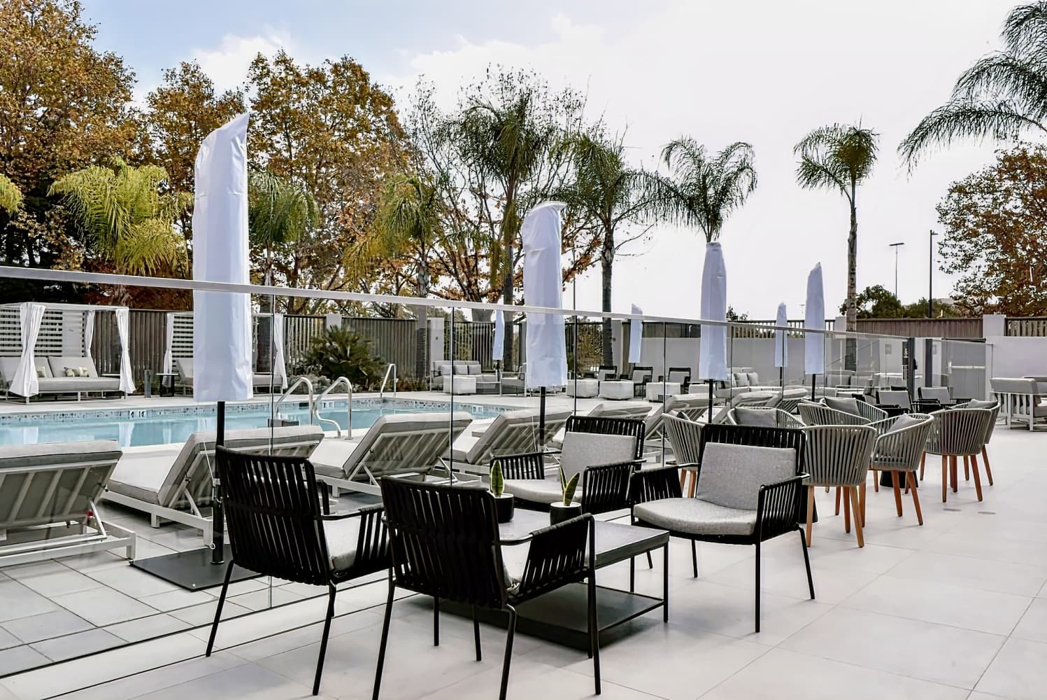 AC Hotel by Marriott Pleasanton