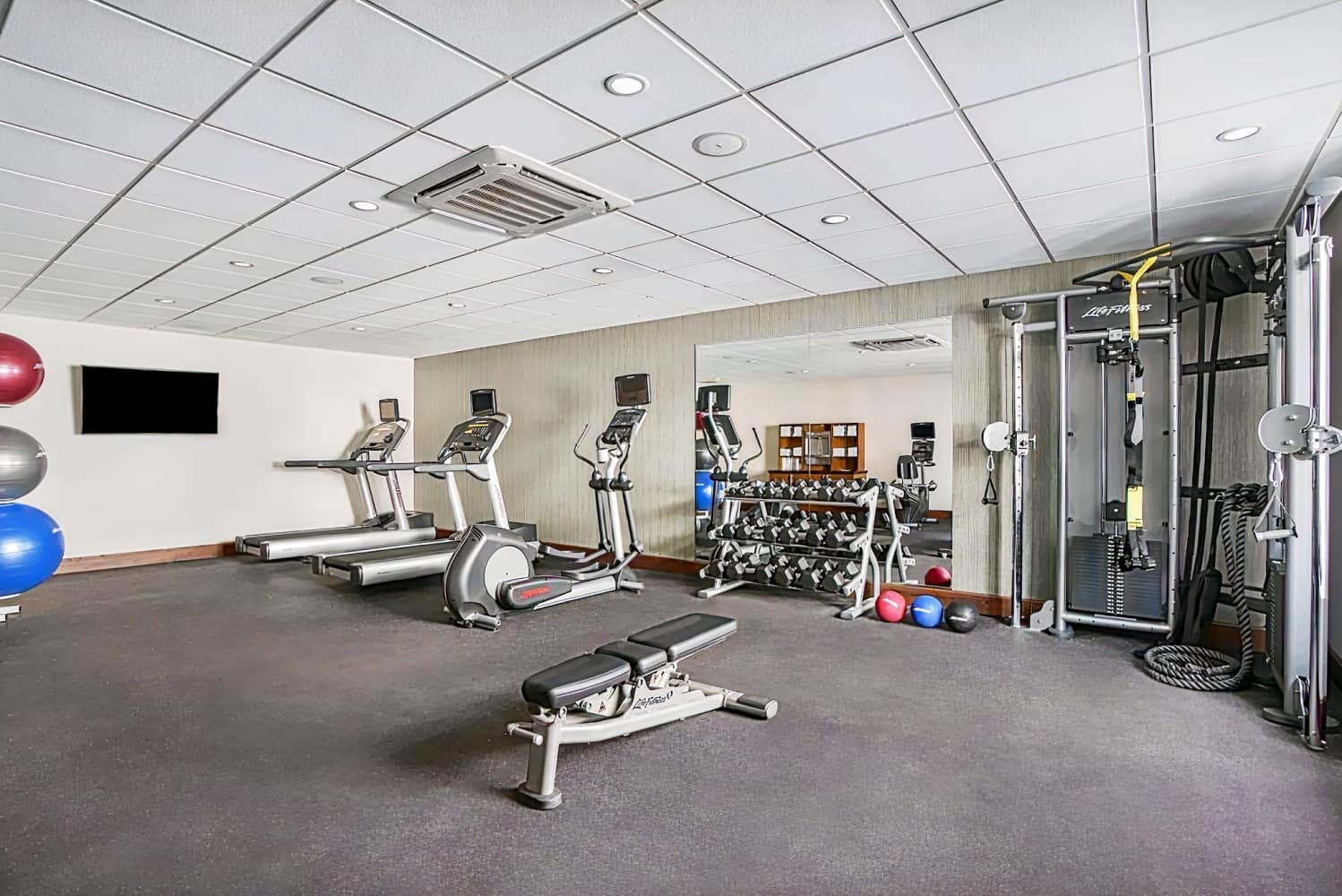 Residence Inn by Marriott Wilmington Downtown