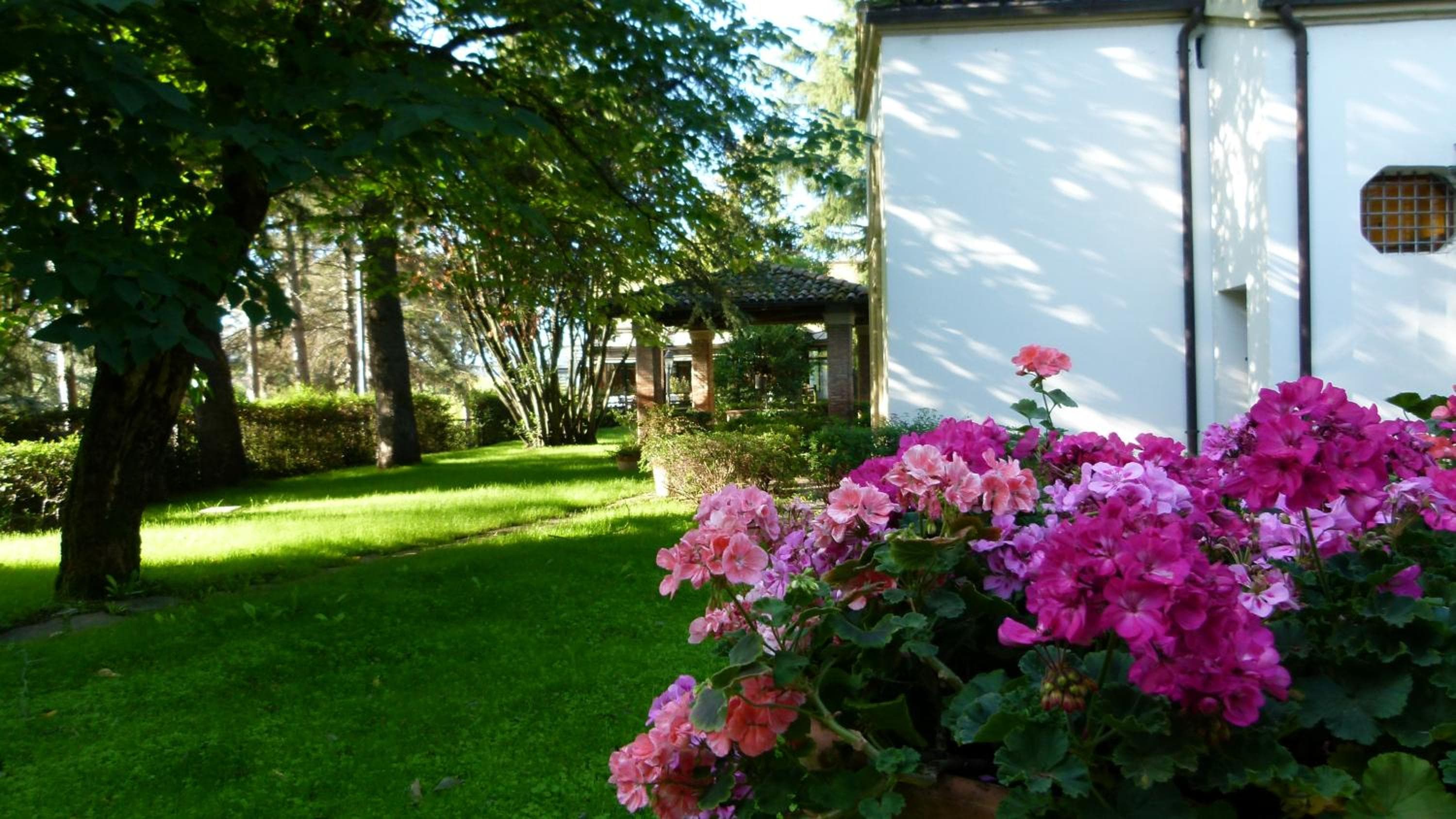 Meditur Hotel Bologna San Lazzaro