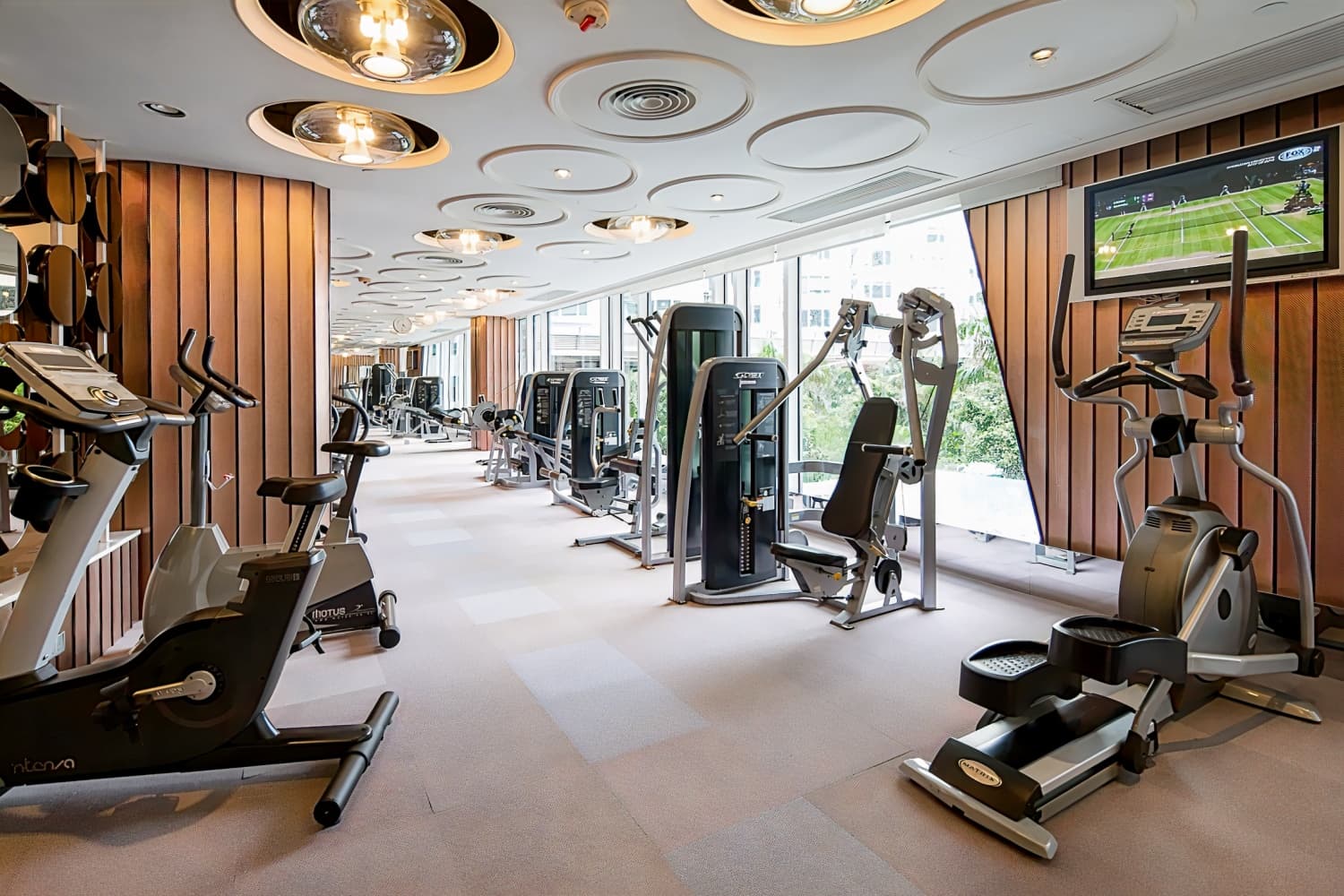 Kowloon Harbourfront Hotel