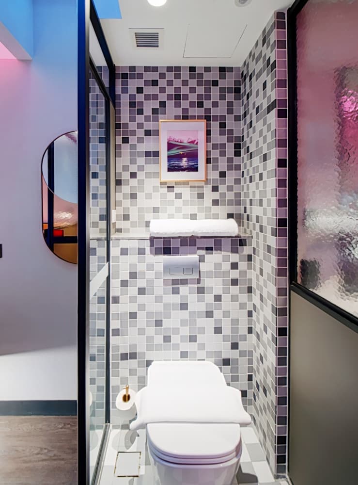 Hotel Soloha @ Chinatown