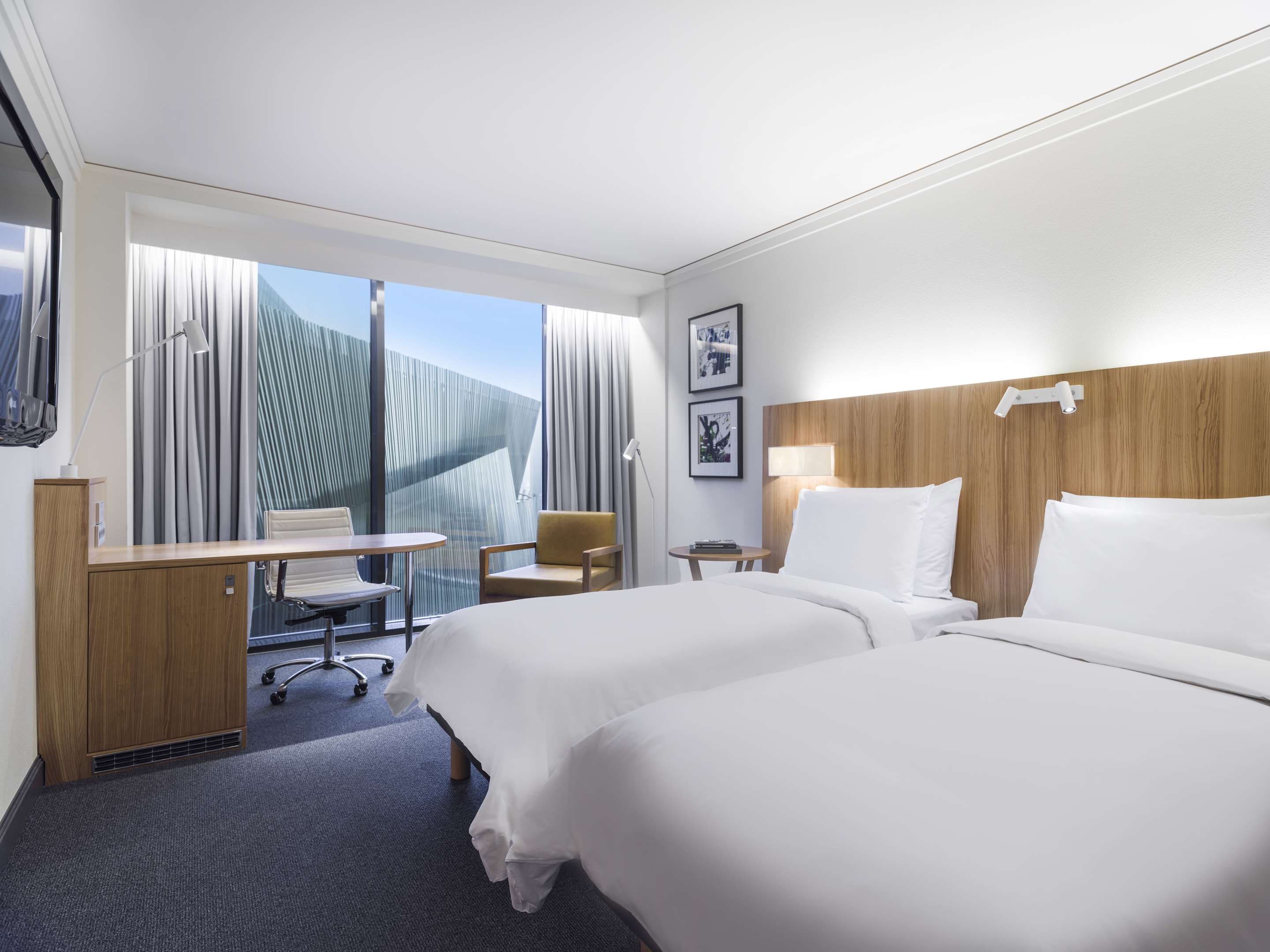 Radisson Blu Waterfront Hotel Stockholm