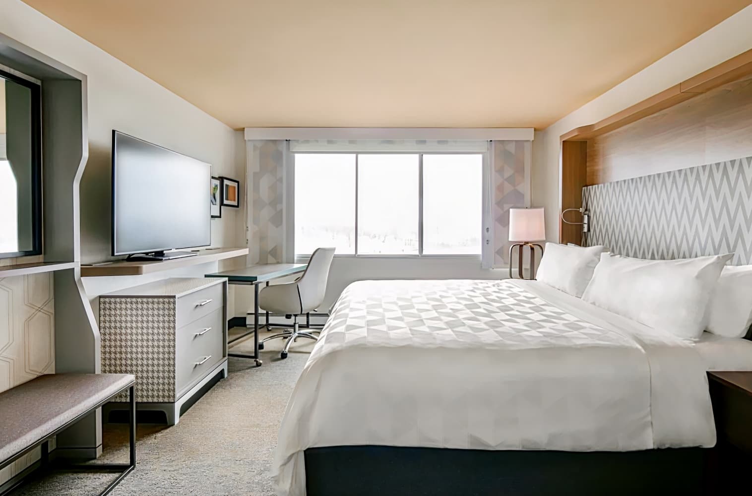 Holiday Inn Montreal Longueuil