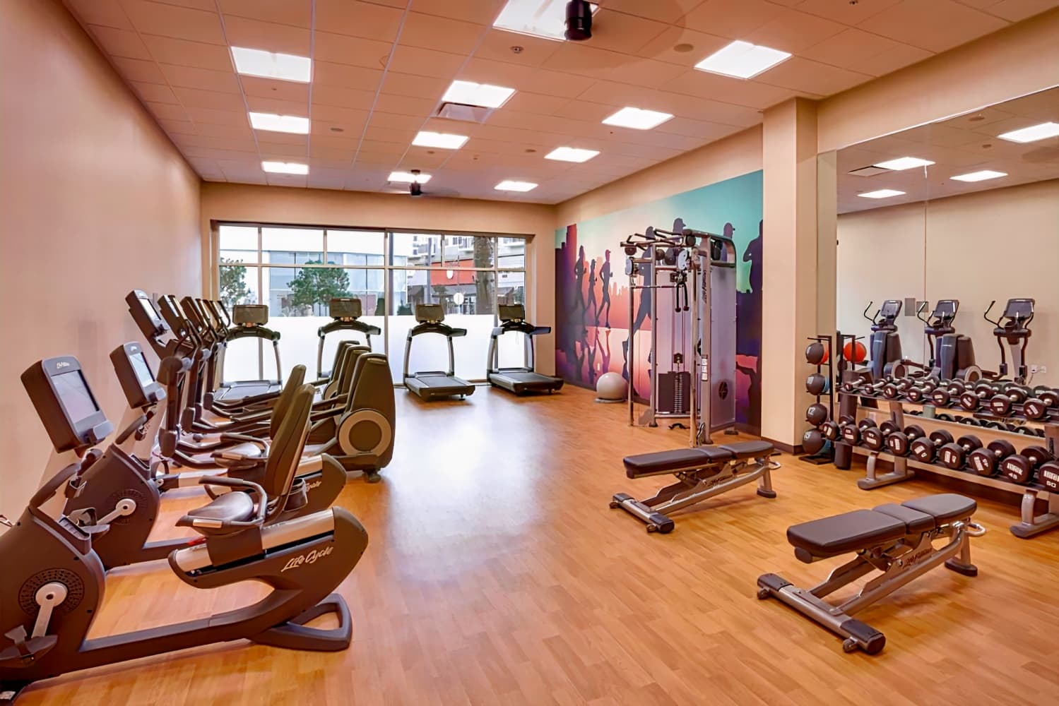 Hyatt Place Emeryville/ San Francisco Bay Area