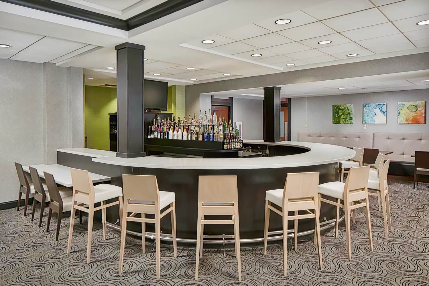 Holiday Inn Grand Rapids Airport