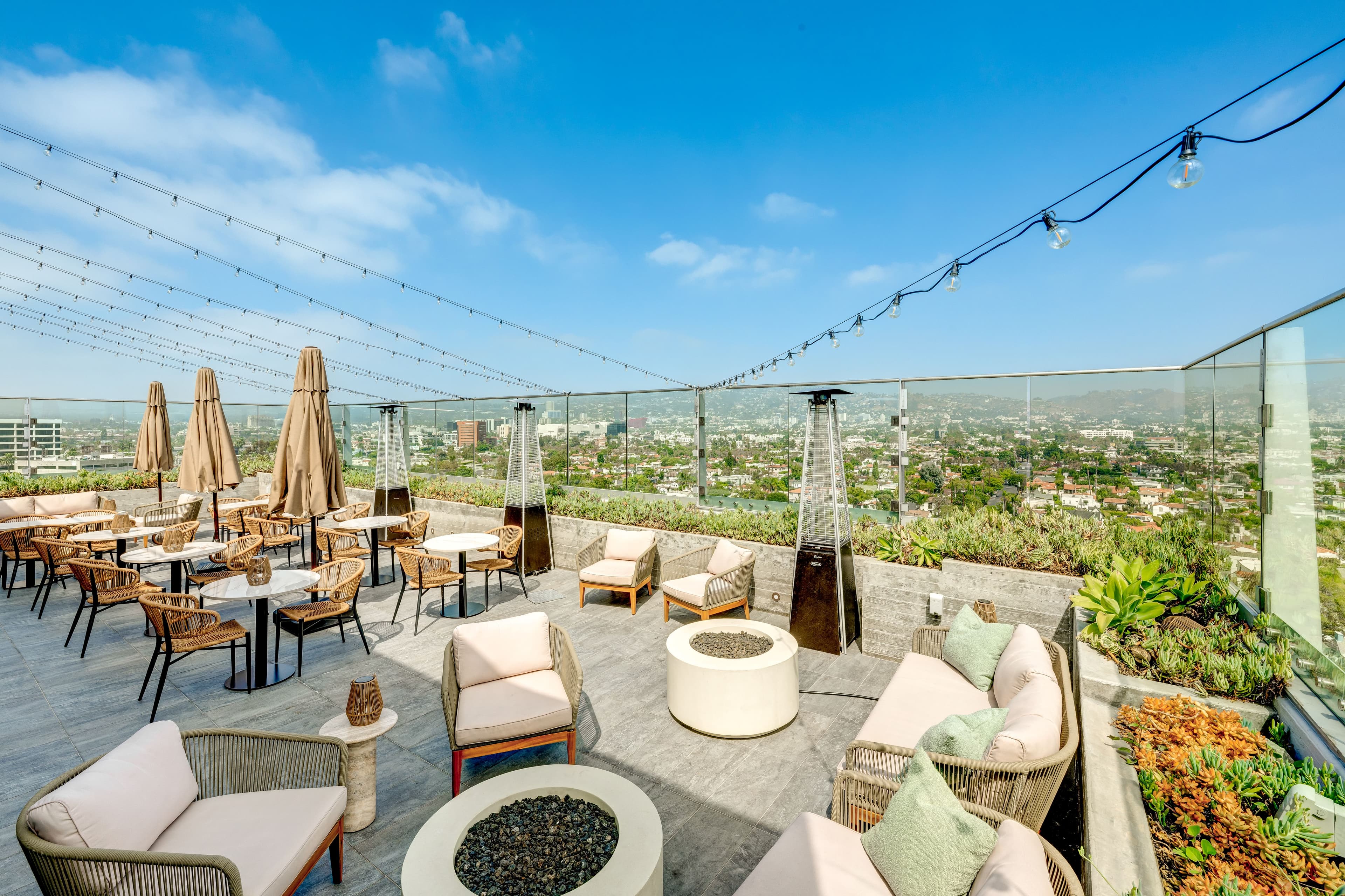 AC Hotel by Marriott Beverly Hills