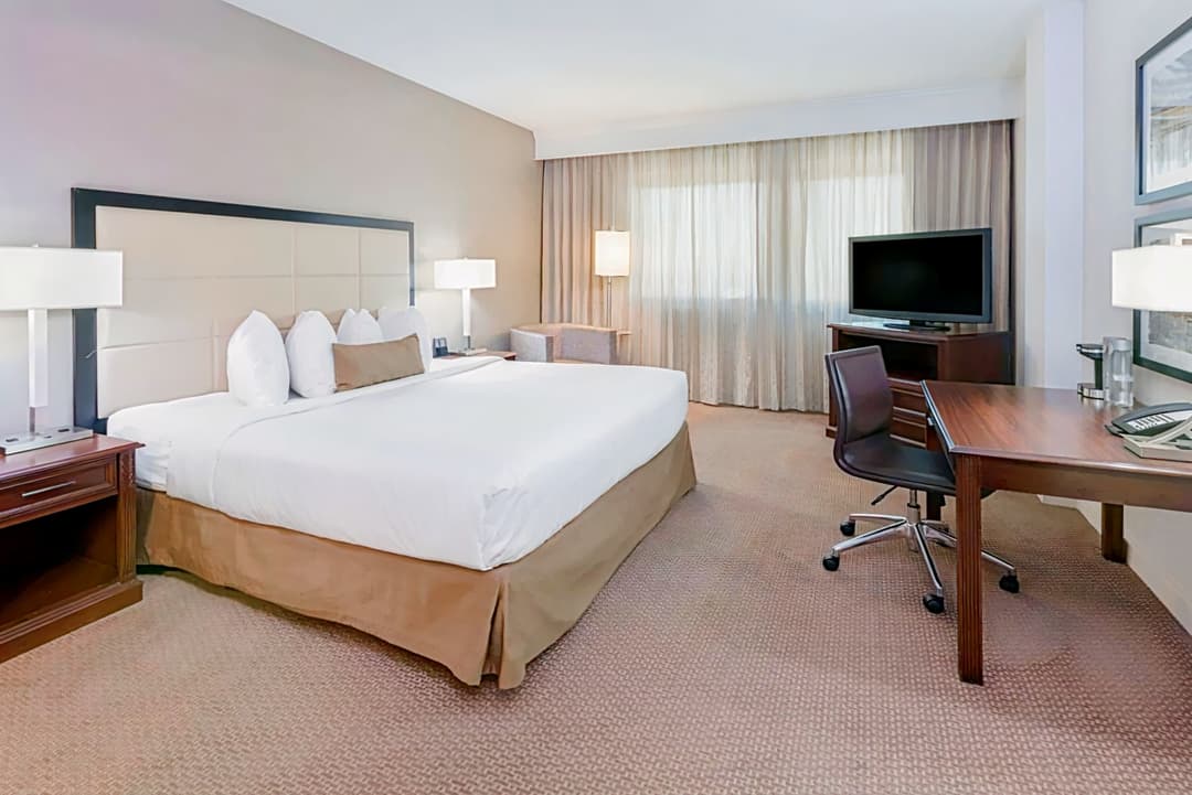 Wyndham San Antonio Riverwalk