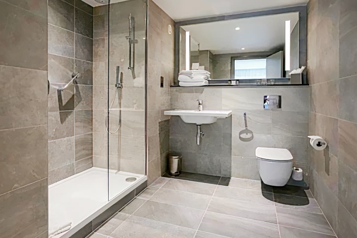 Maldron Hotel Parnell Square