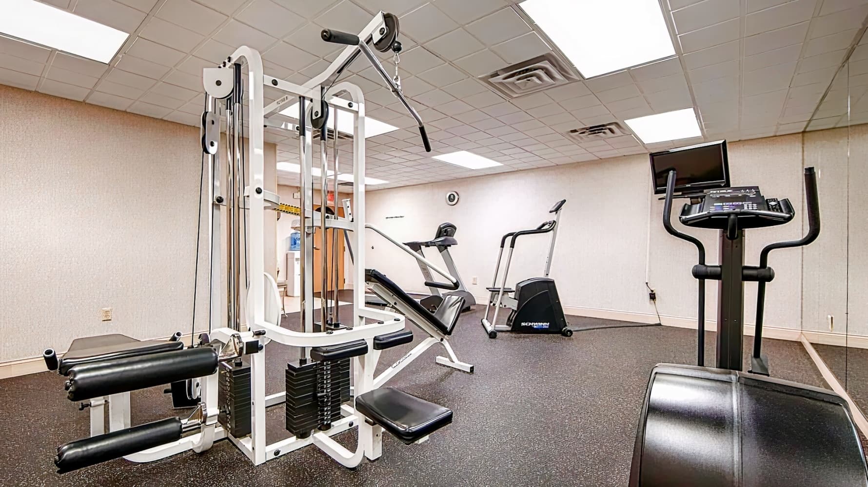 Best Western University Inn