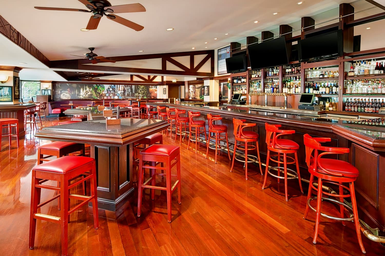 Sheraton San Diego Hotel & Marina