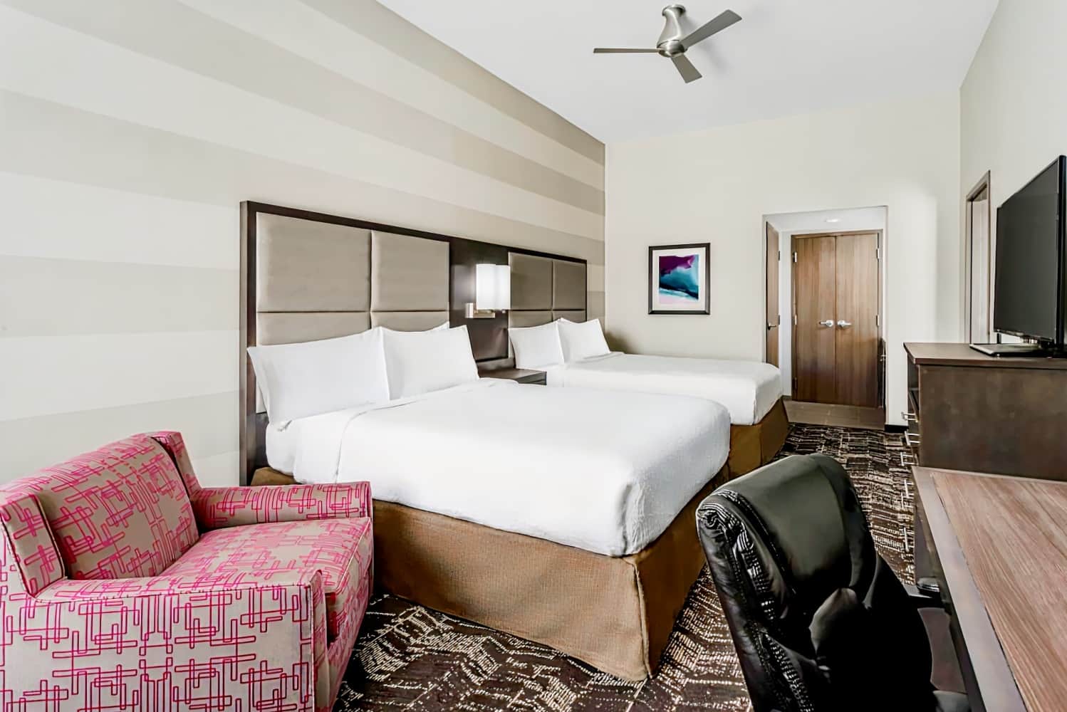 Homewood Suites by Hilton San Jose North