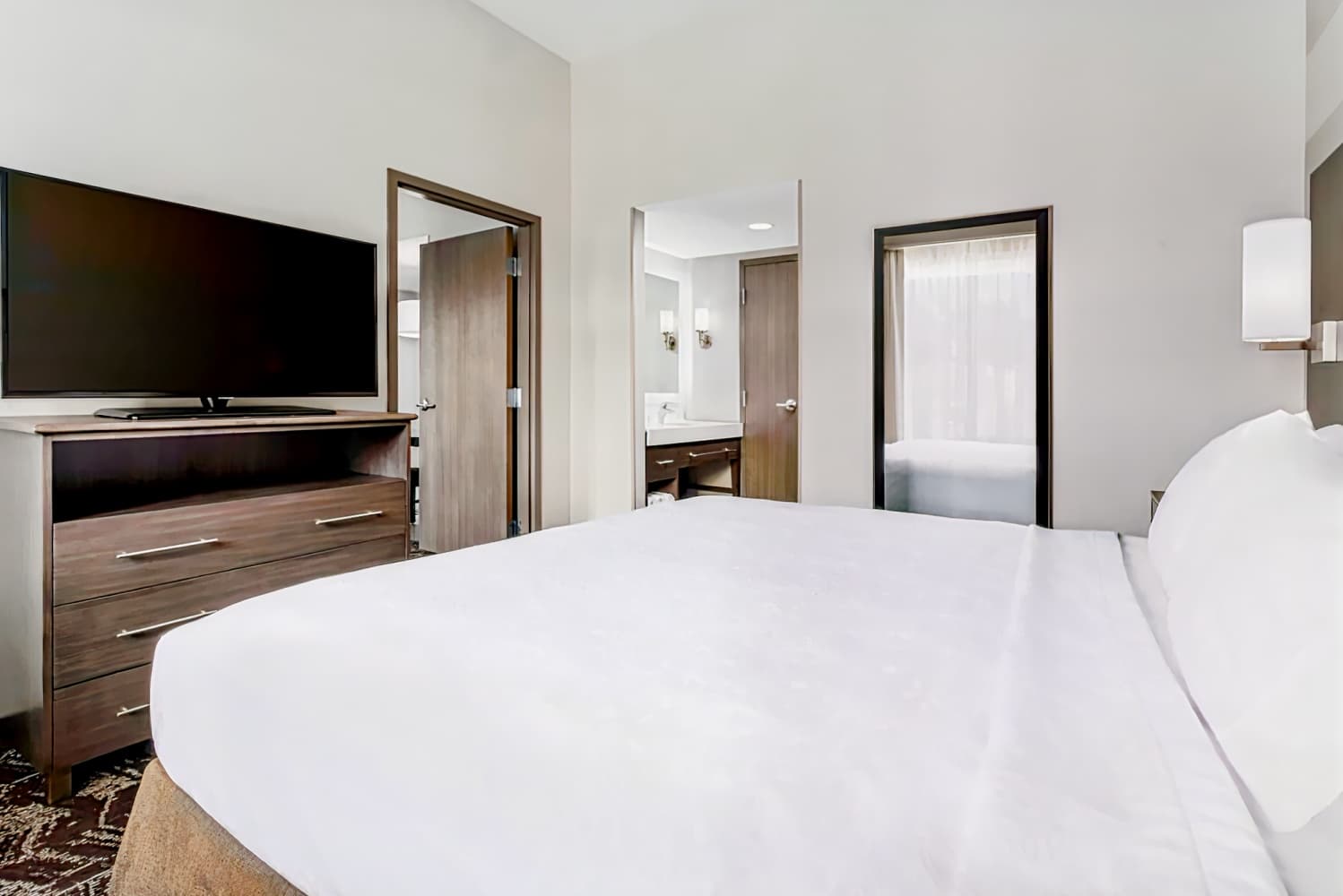 Homewood Suites by Hilton San Jose North