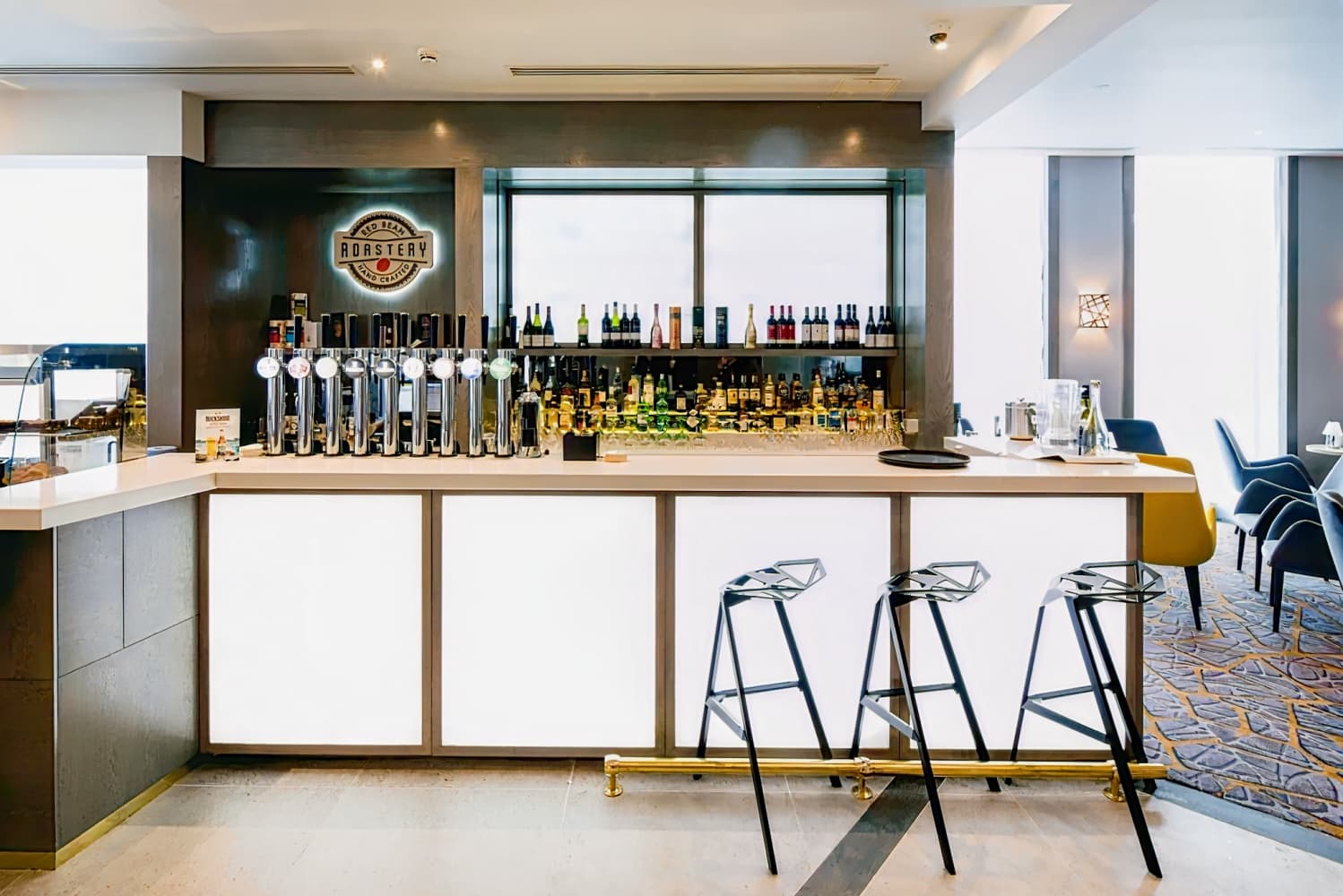 Maldron Hotel Newcastle