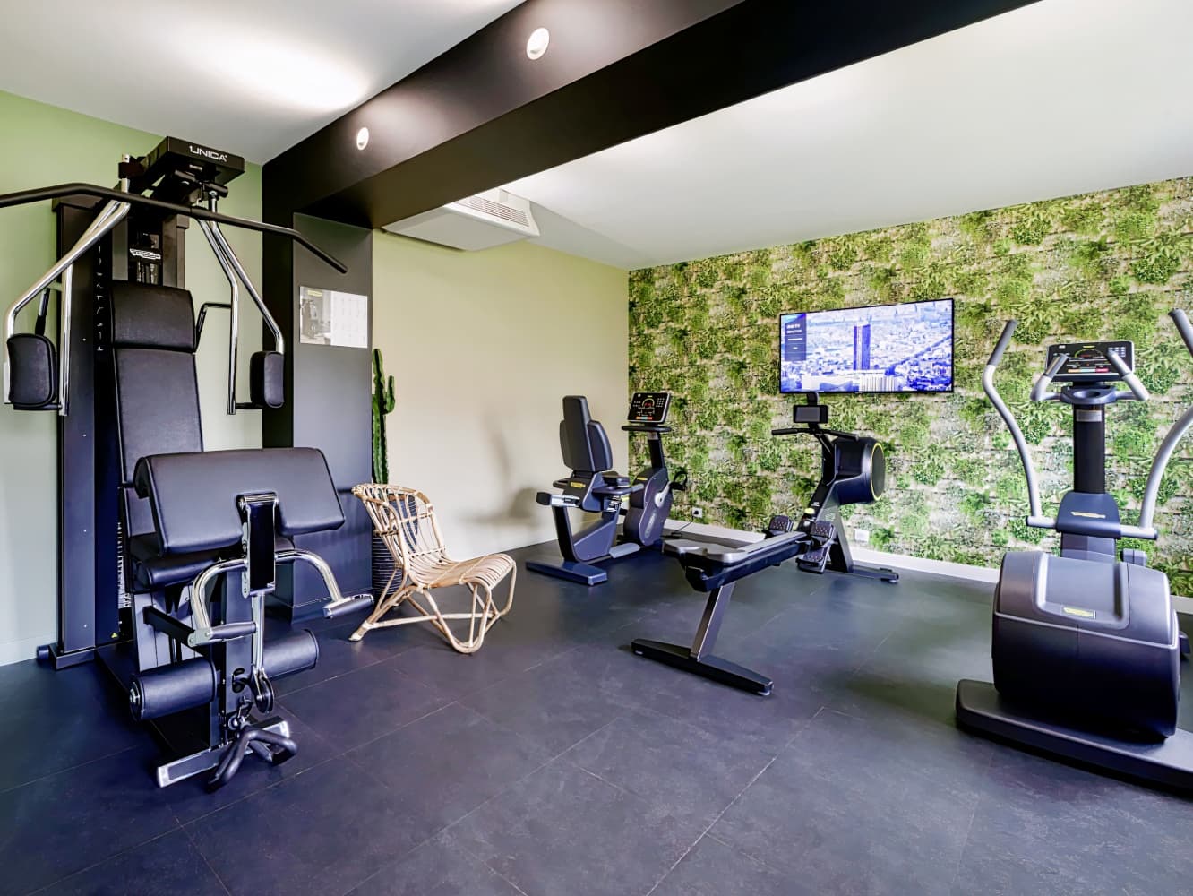 ibis Styles Chalon-sur-Saône