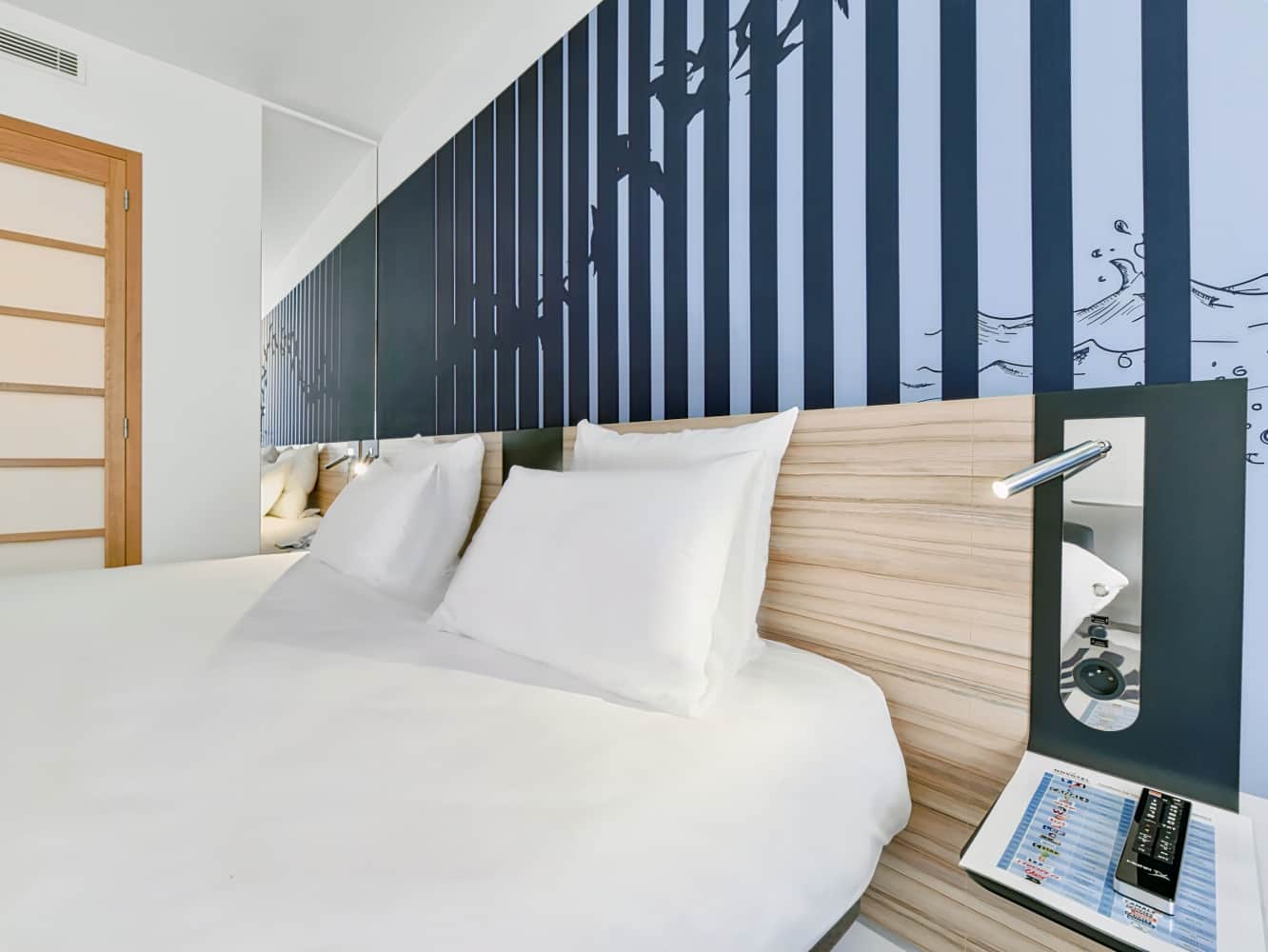 Novotel La Rochelle Centre