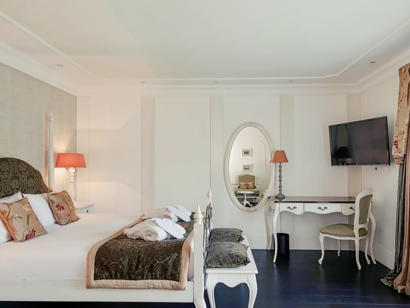 Hotel Mercure Villeneuve-sur-Lot-Le Moulin de Madame