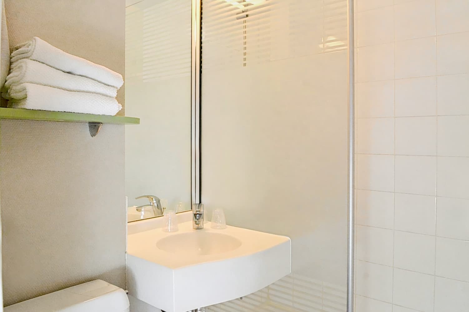 ibis Styles Rouen Parc des Expos Zénith