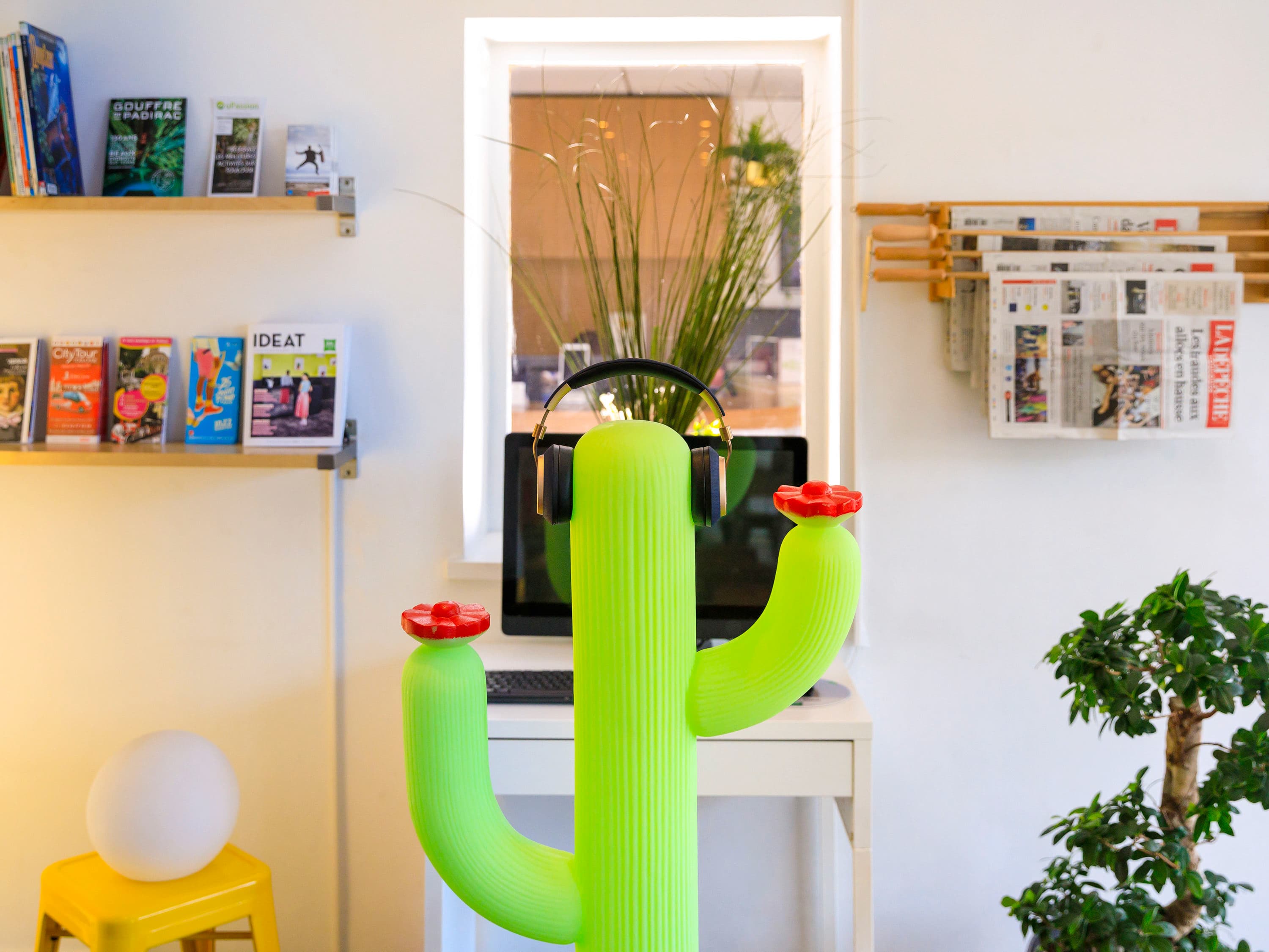 ibis Styles Toulouse Gare Centre Matabiau