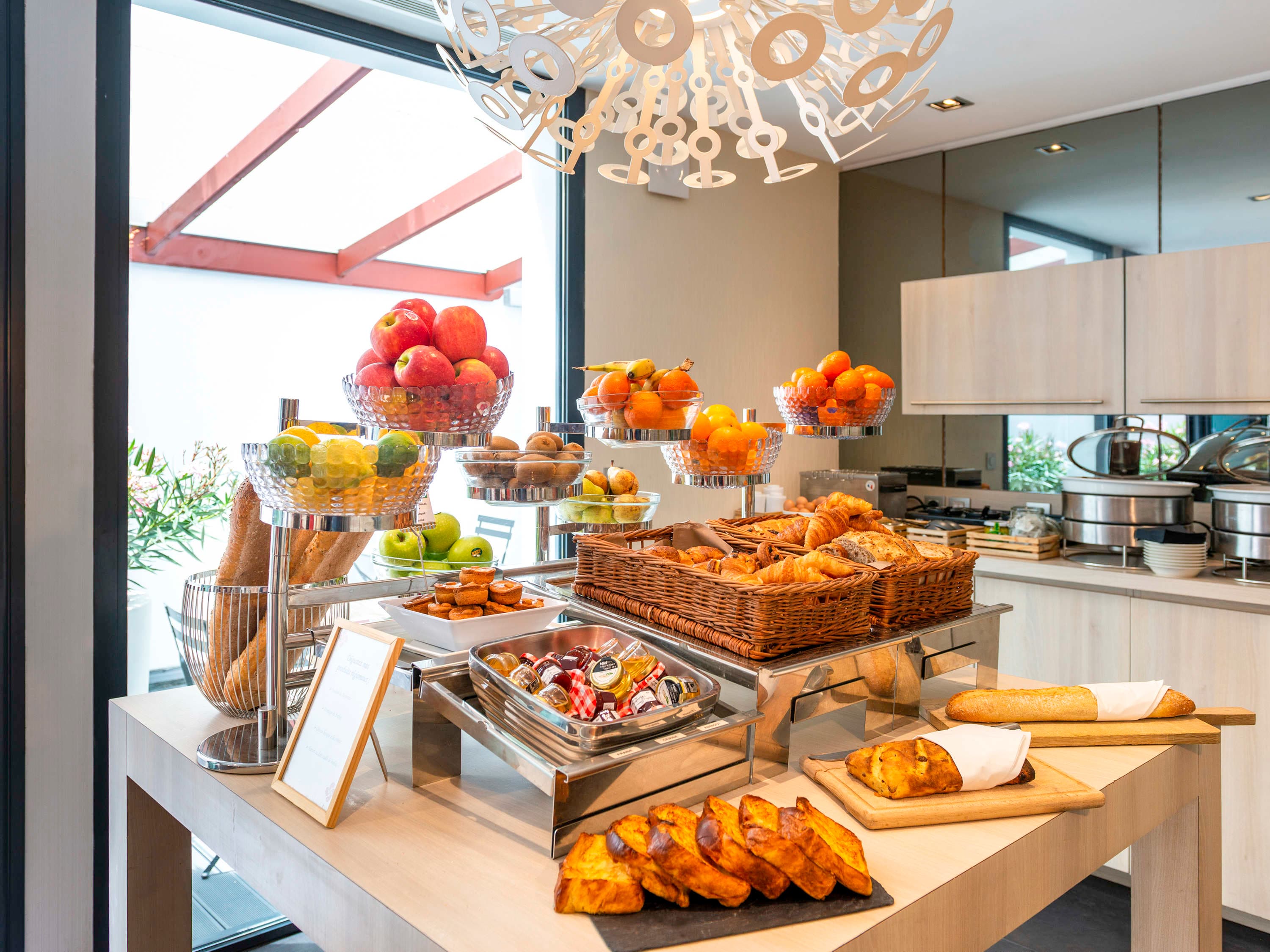 Hotel Mercure President Biarritz Plage