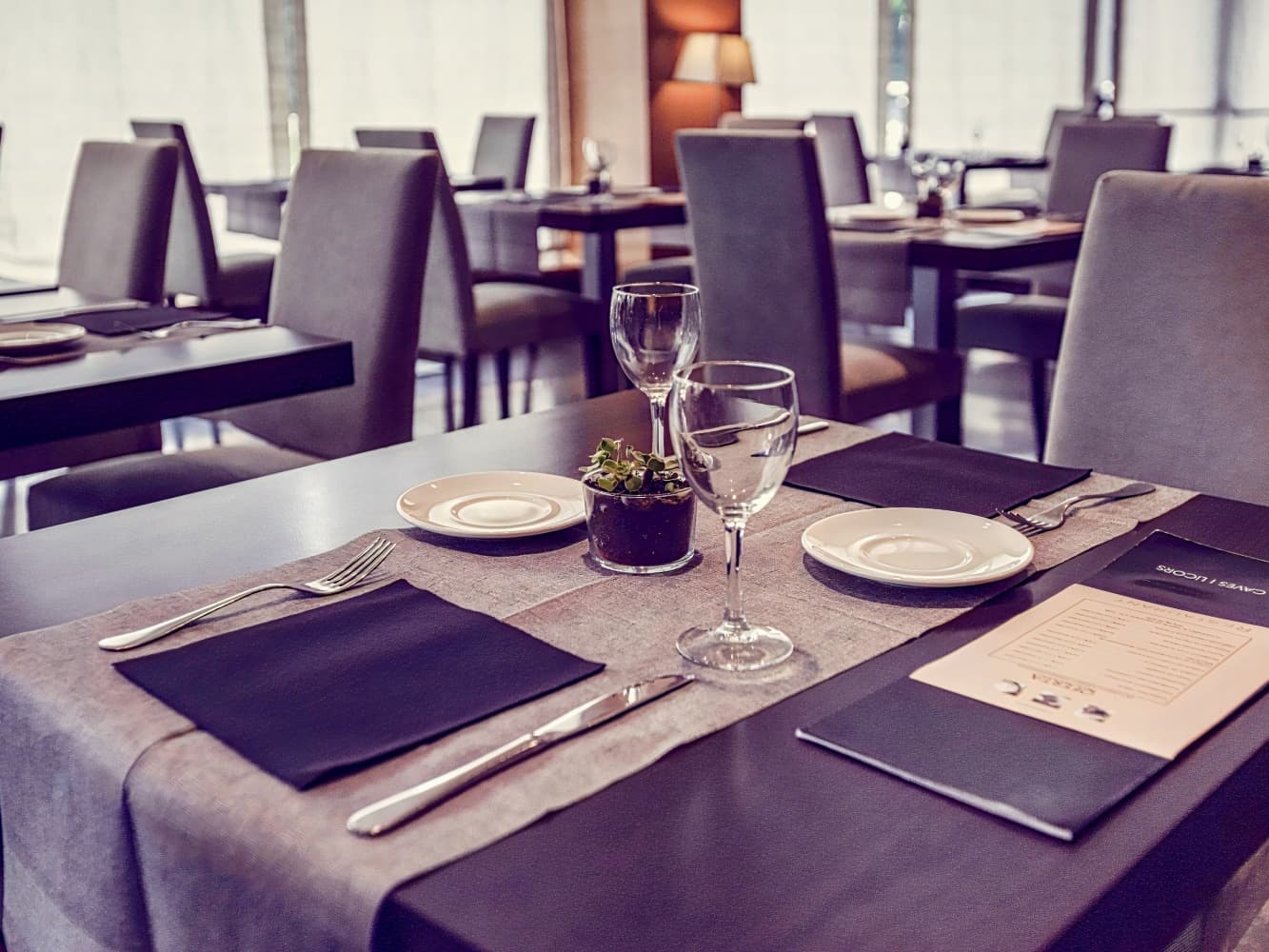 Mercure Atenea Aventura