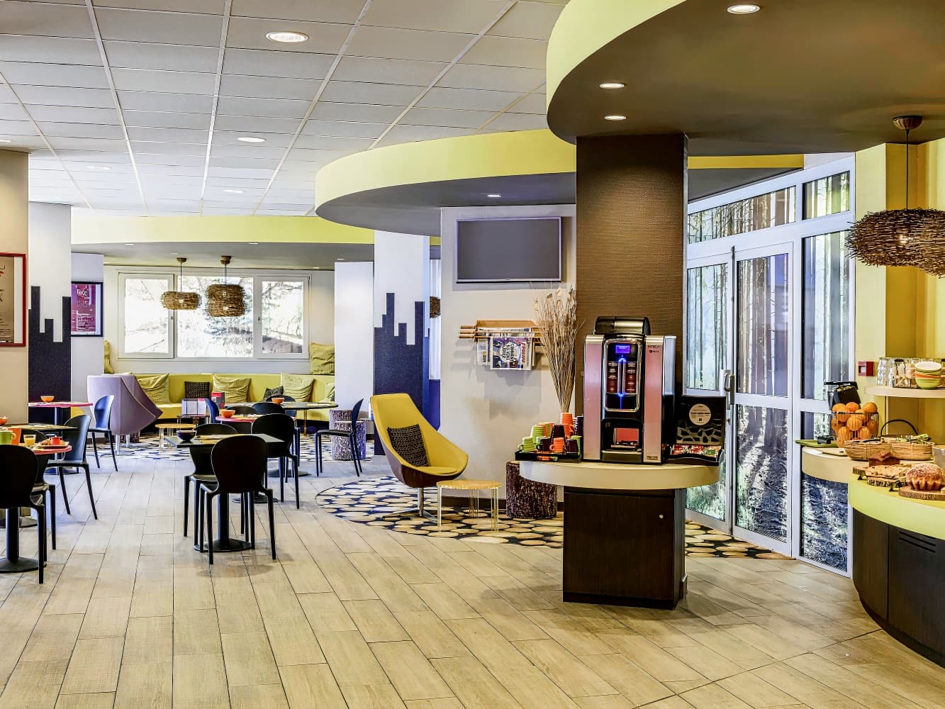 Ibis Styles Dax Centre